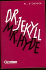 Dr. Jekyll and Mr. Hyde Books