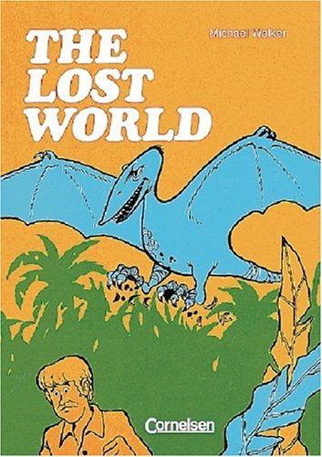 Junior Classics: The Lost World Study Guides