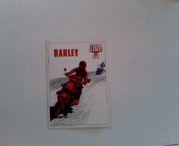 Harley Books