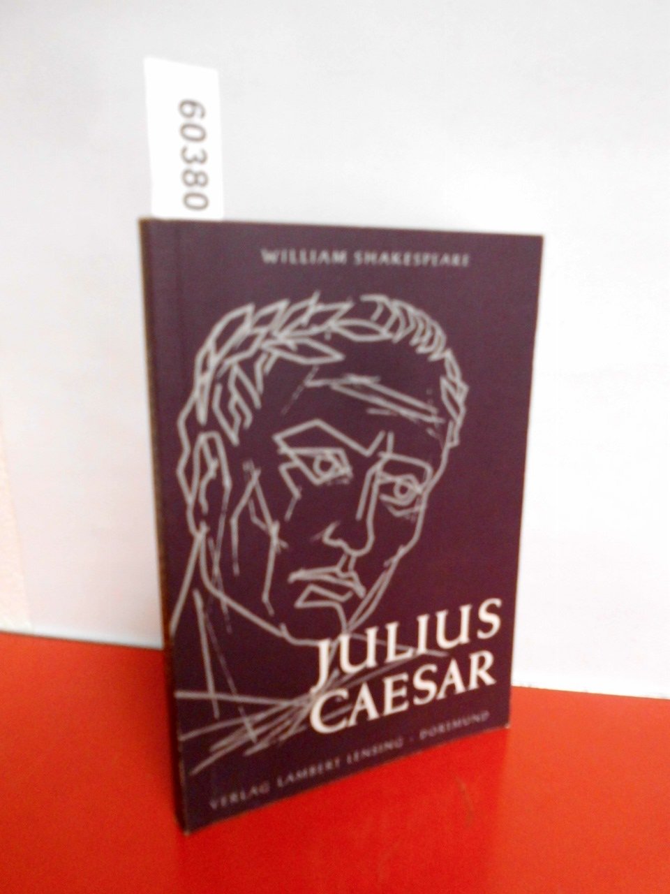 Shakespeare-Dramen: Ab 11. Schuljahr - Julius Caesar Study Guides