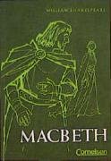Shakespeare-Dramen: Ab 11. Schuljahr - Macbeth: Für d. Sek.II hrsg. v. A. Leonhardi Study Guides