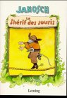 Janosch en français: Le Shérif des souris Learning & Reference