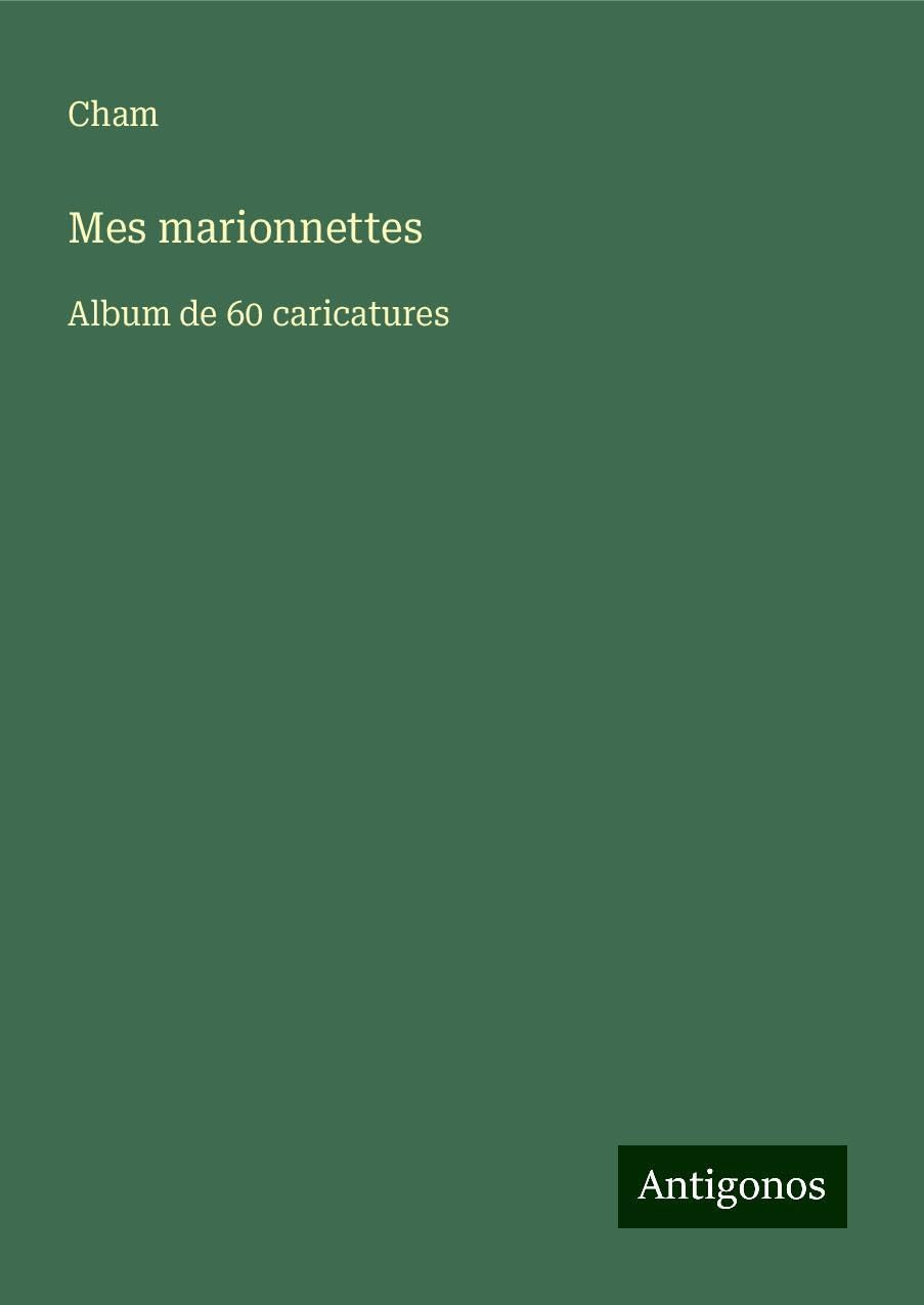Mes marionnettes Classics
