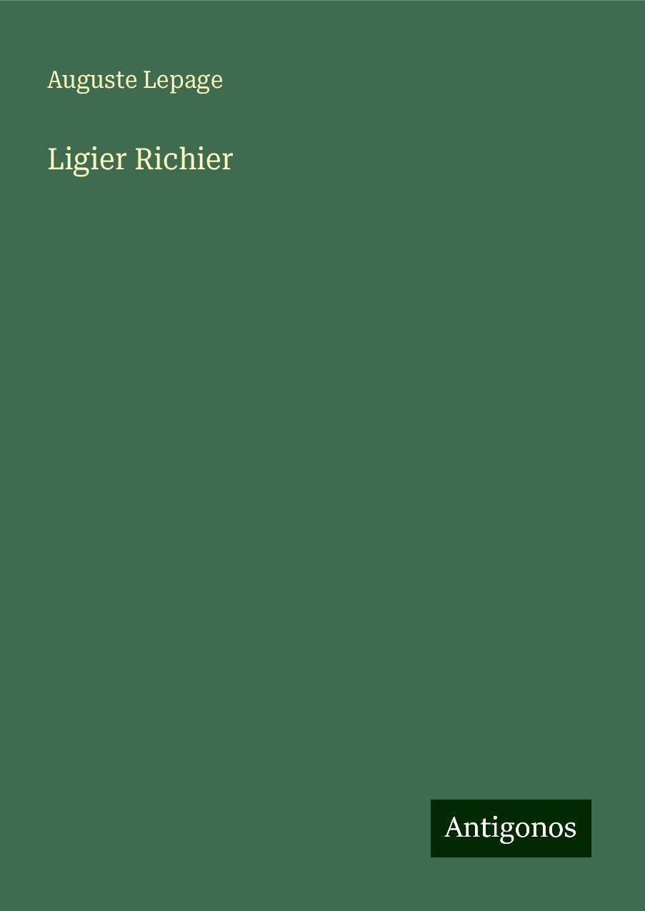 Ligier Richier Classics