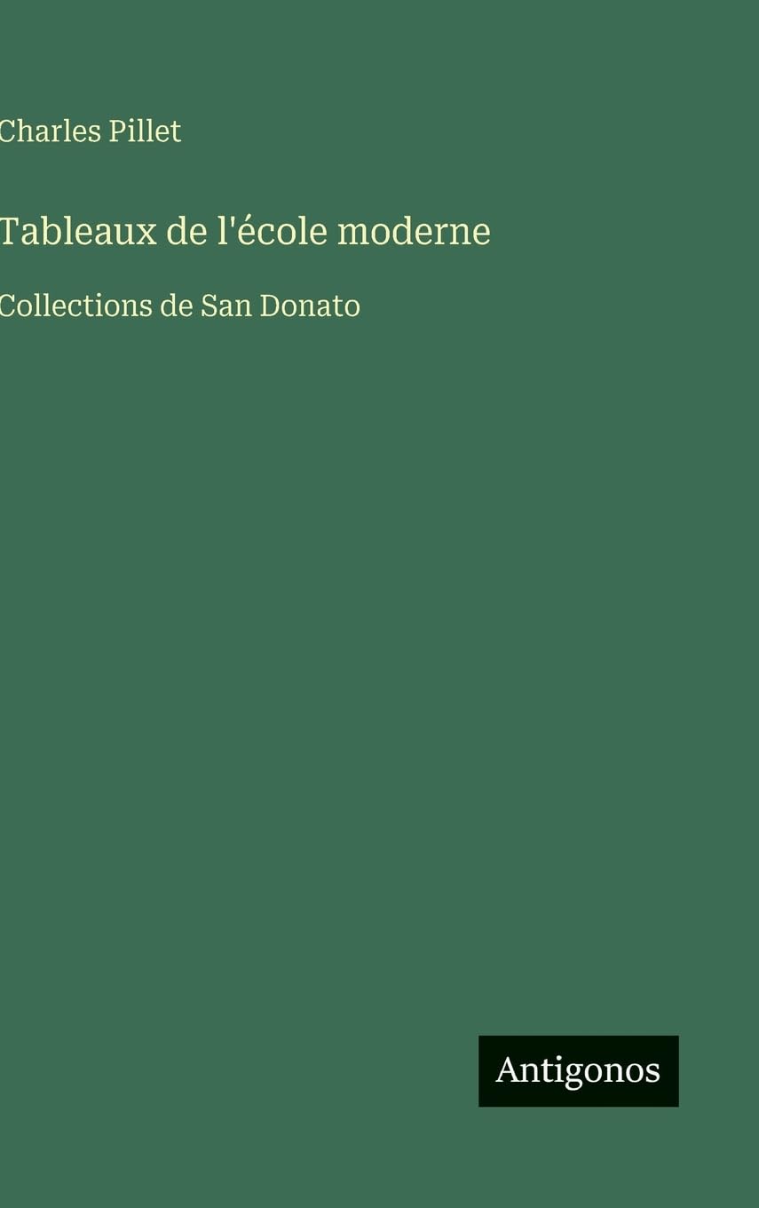 Product Image: Tableaux de l'école moderne