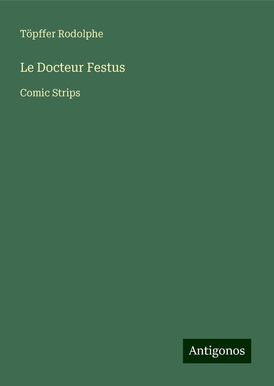 Product Image: Le Docteur Festus