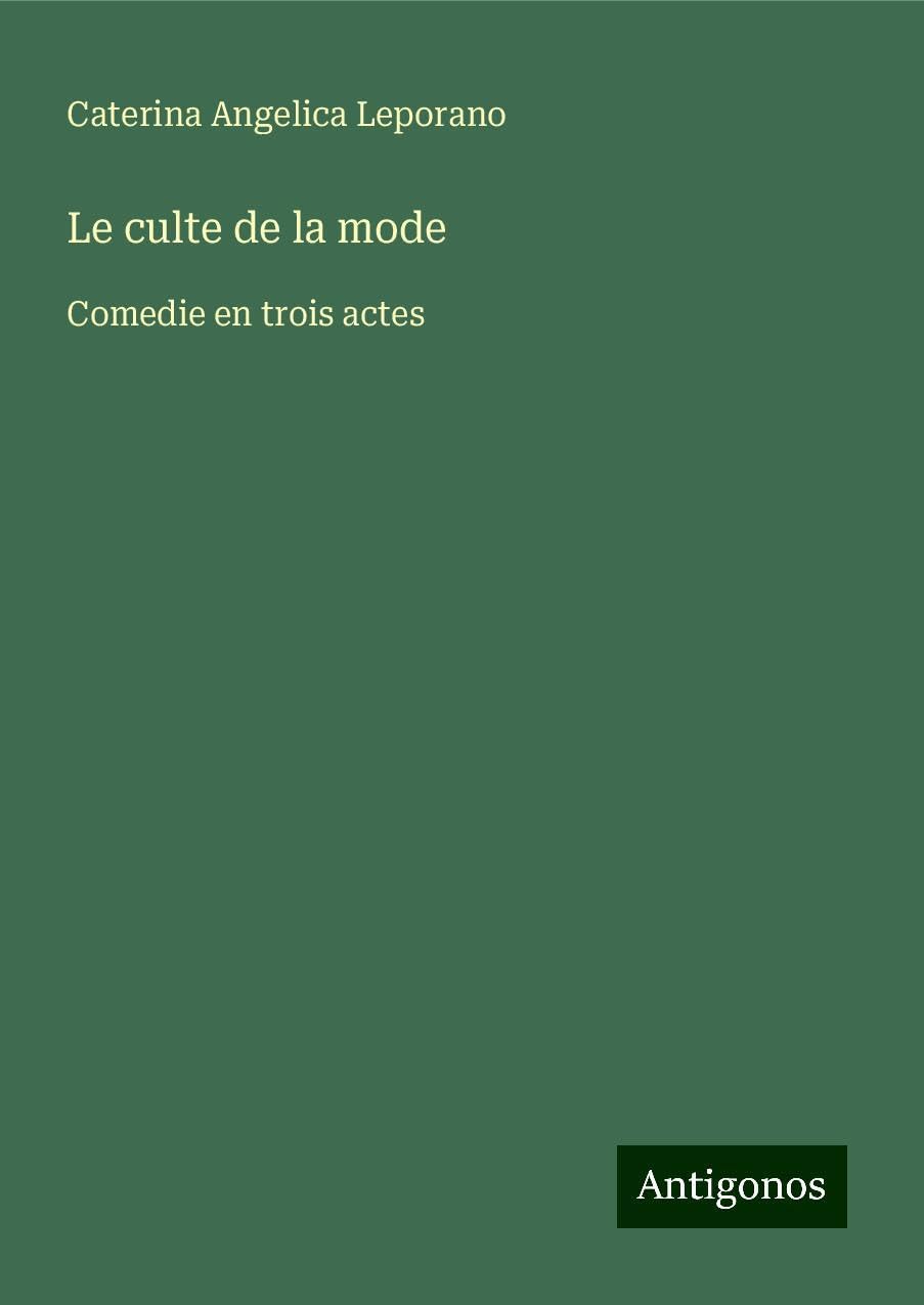 Le culte de la mode Classics