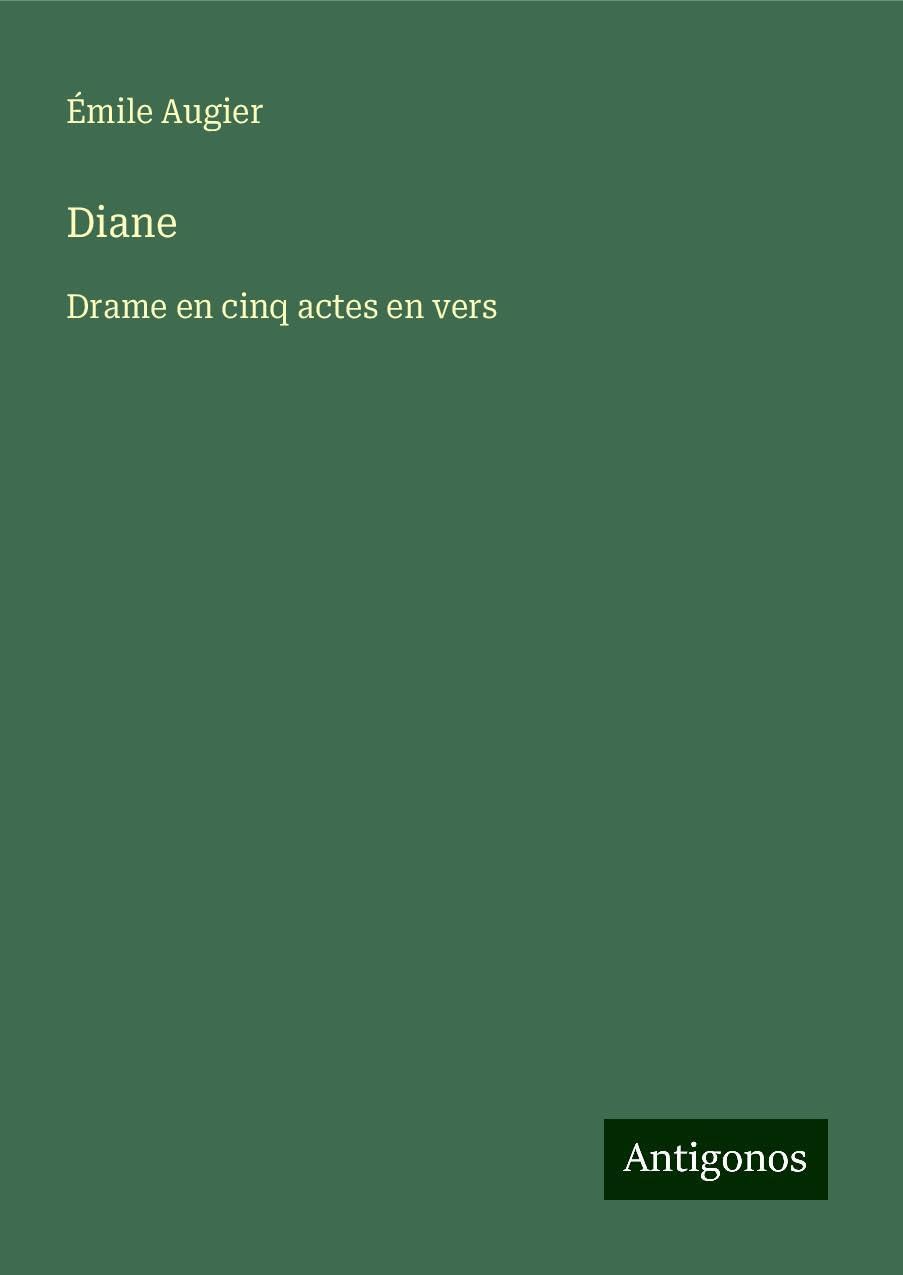 Diane Classics