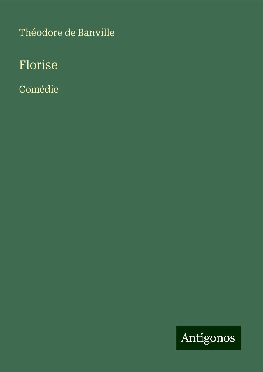 Product Image: Florise