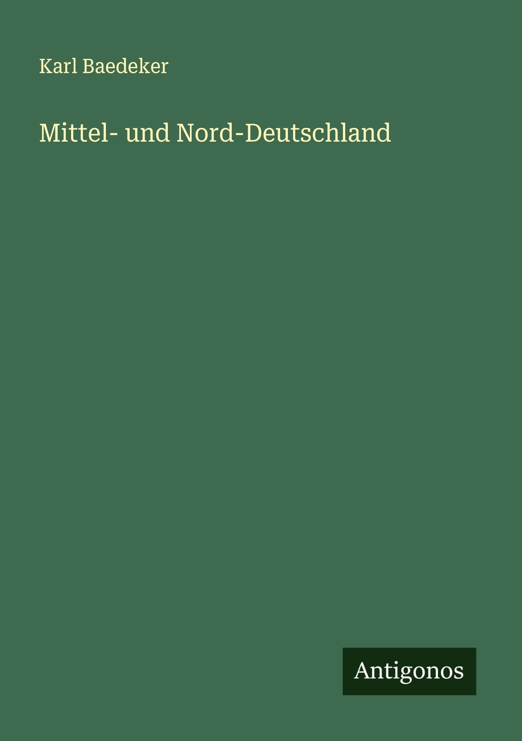 Mittel- und Nord-Deutschland Classics