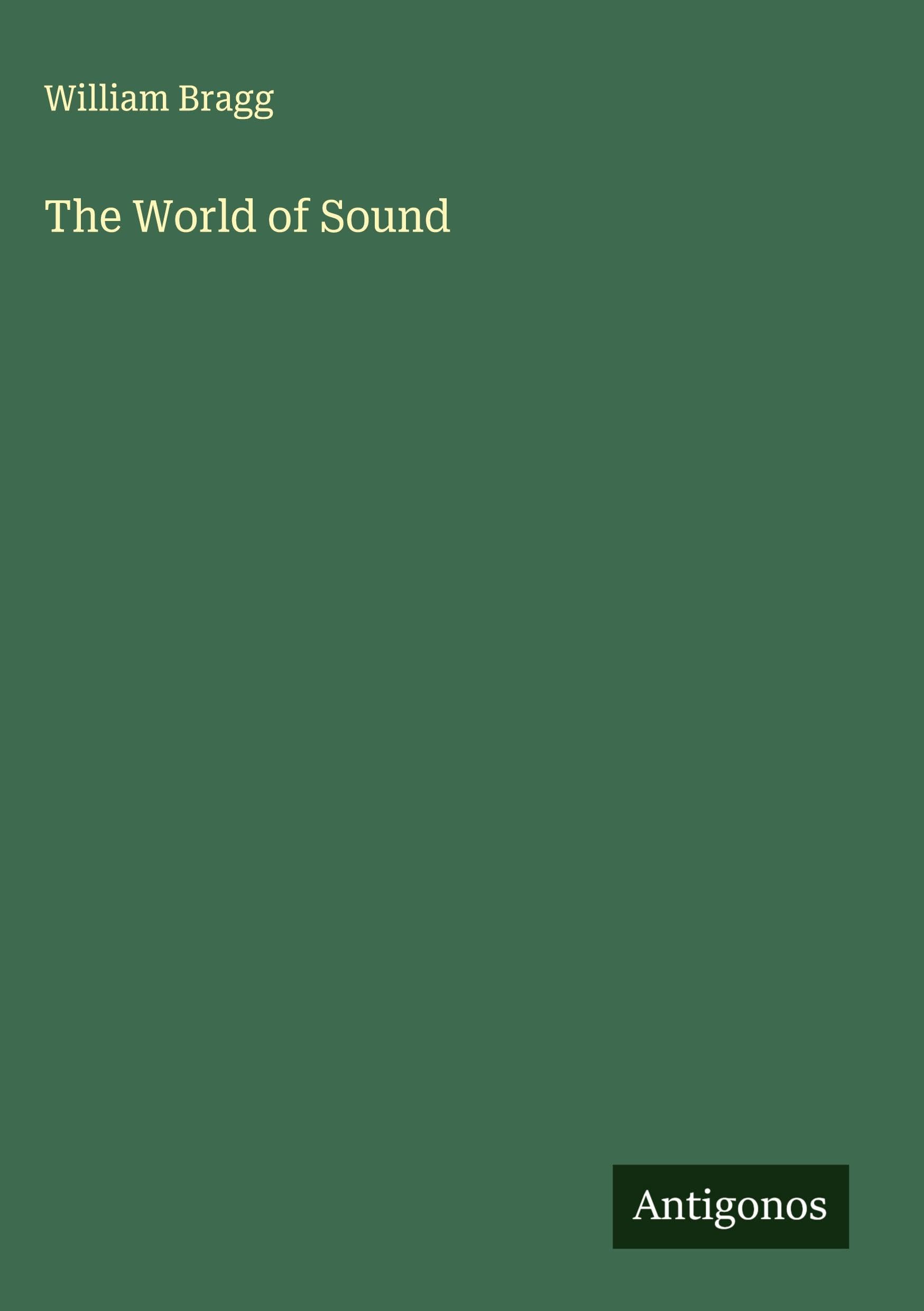 The World of Sound Classics