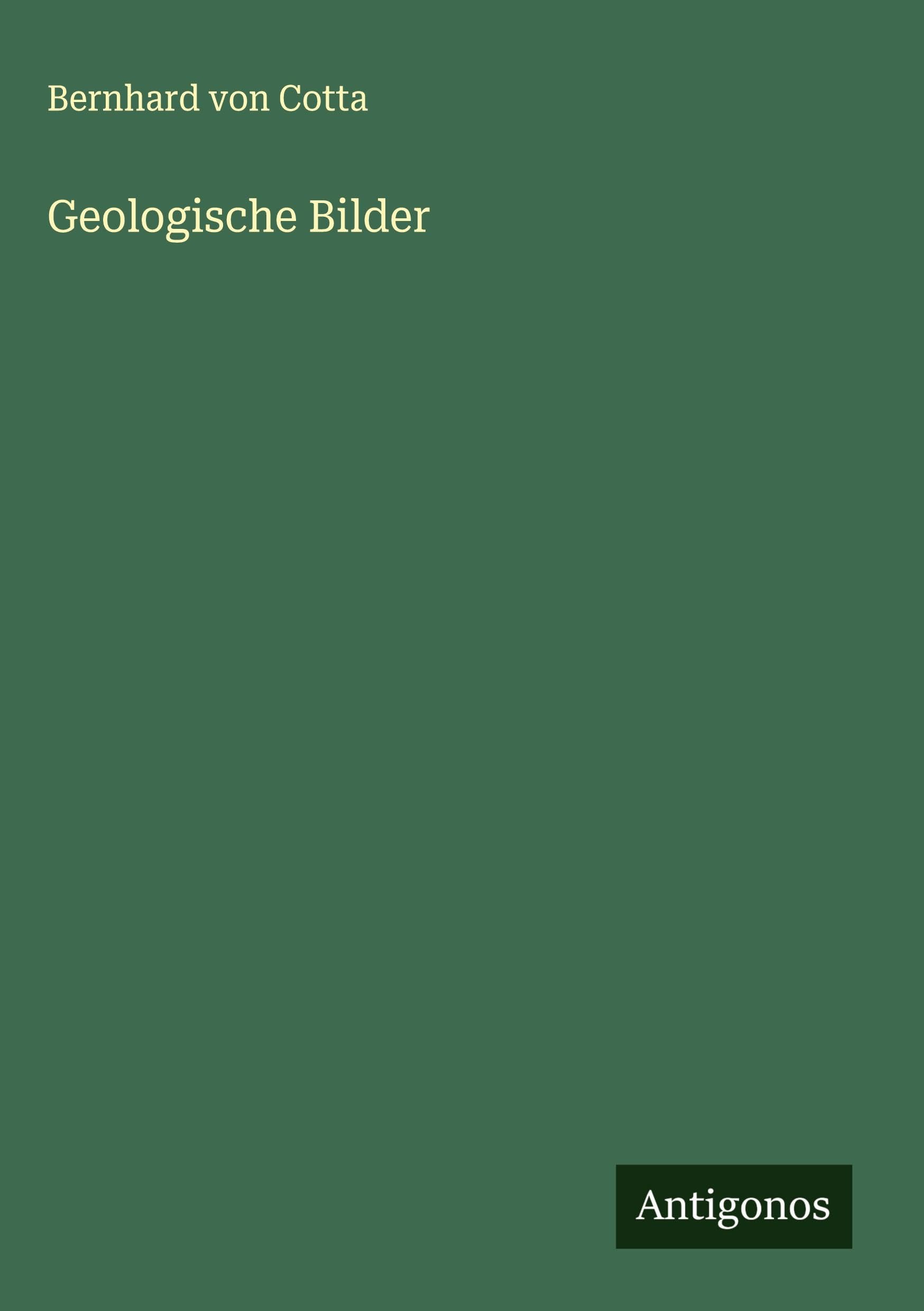 Product Image: Geologische Bilder