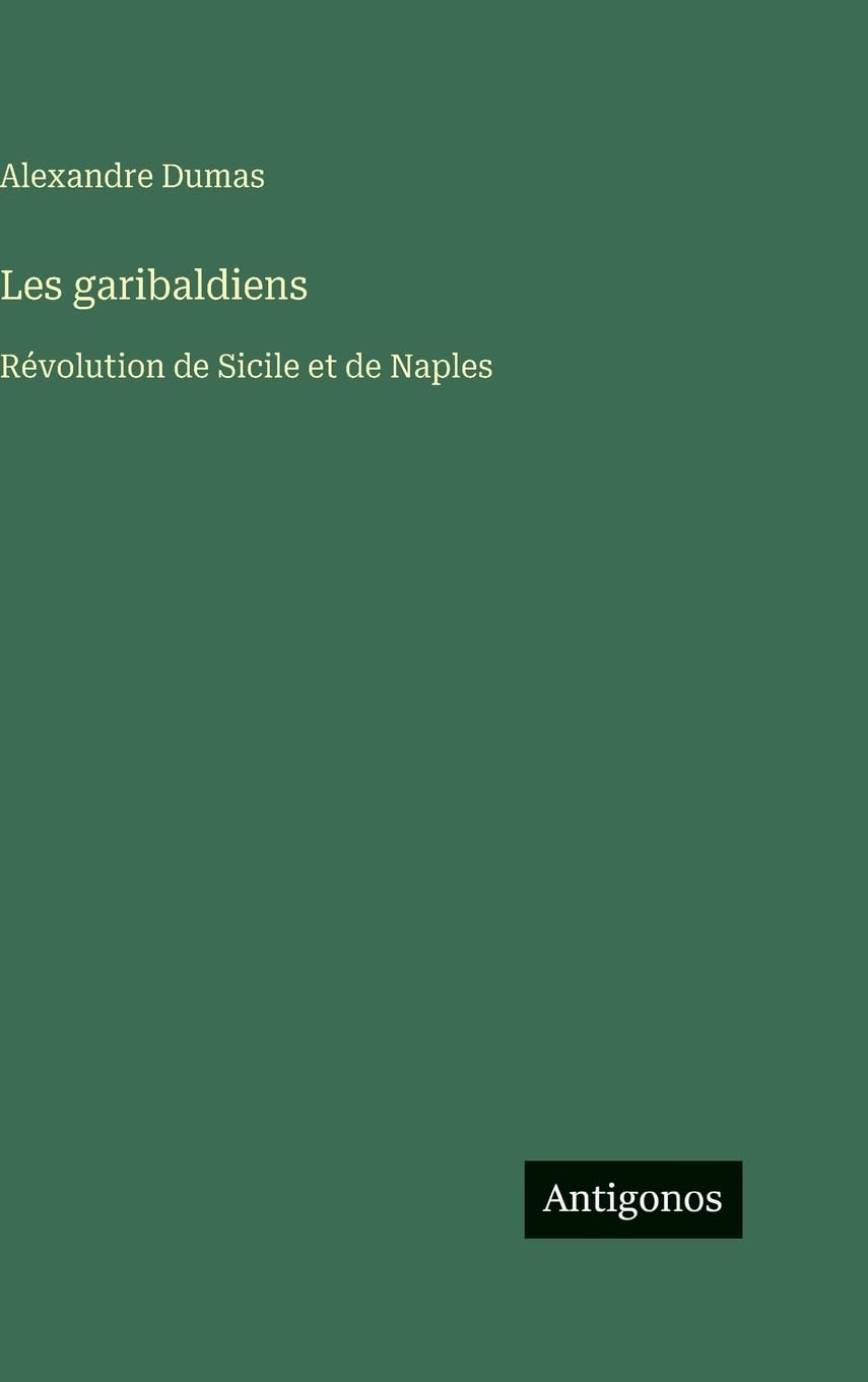 Product Image: Les garibaldiens