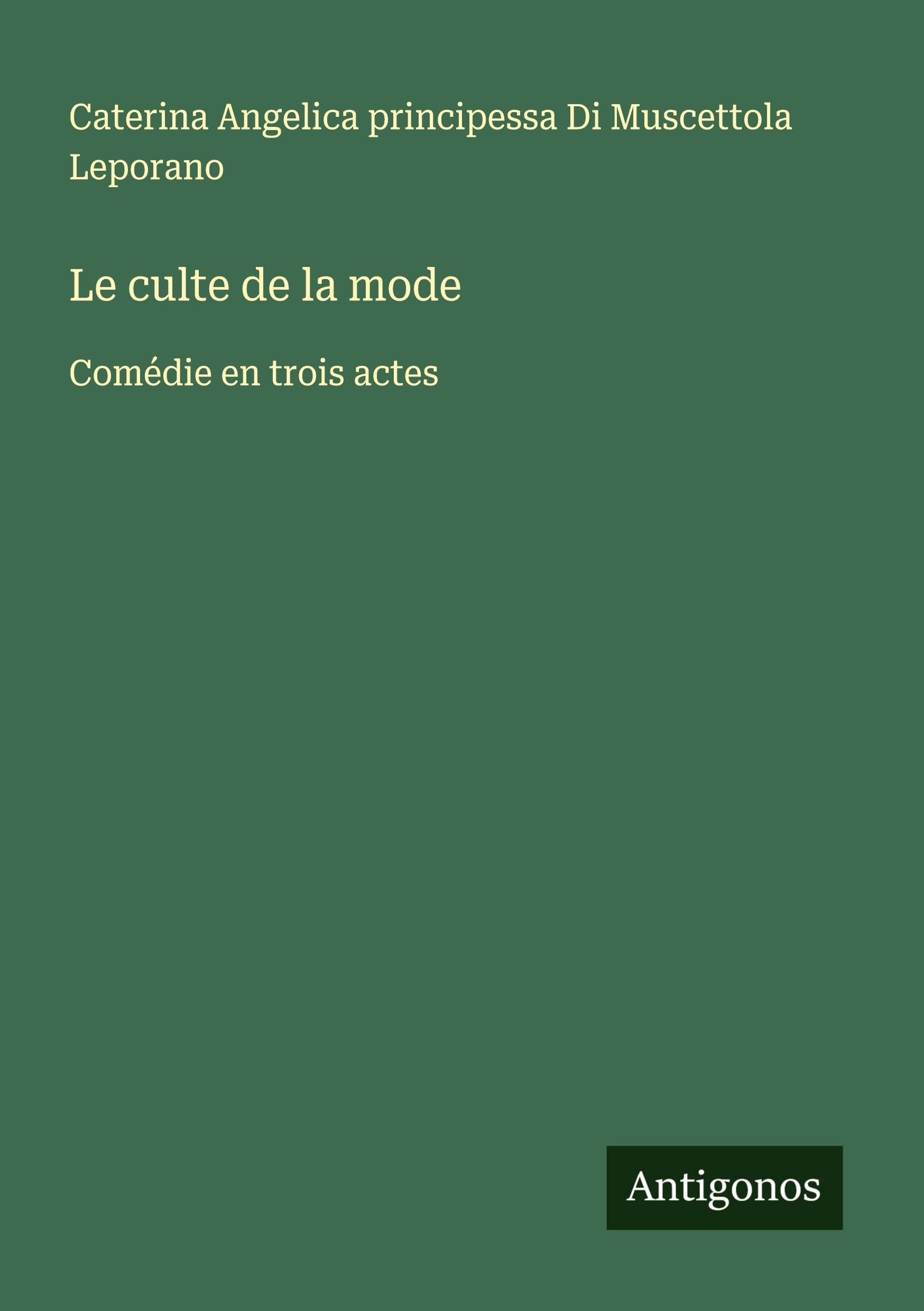 Le culte de la mode Classics