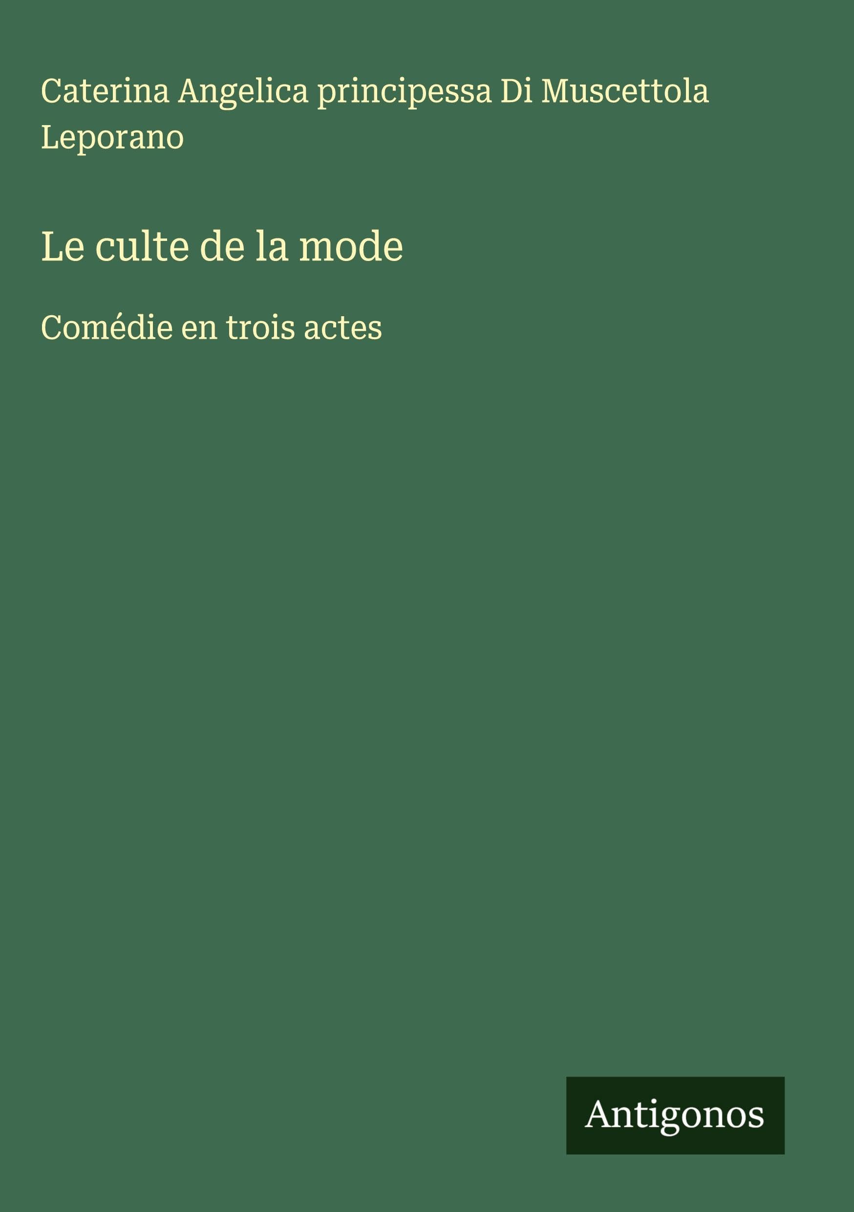 Le culte de la mode Classics