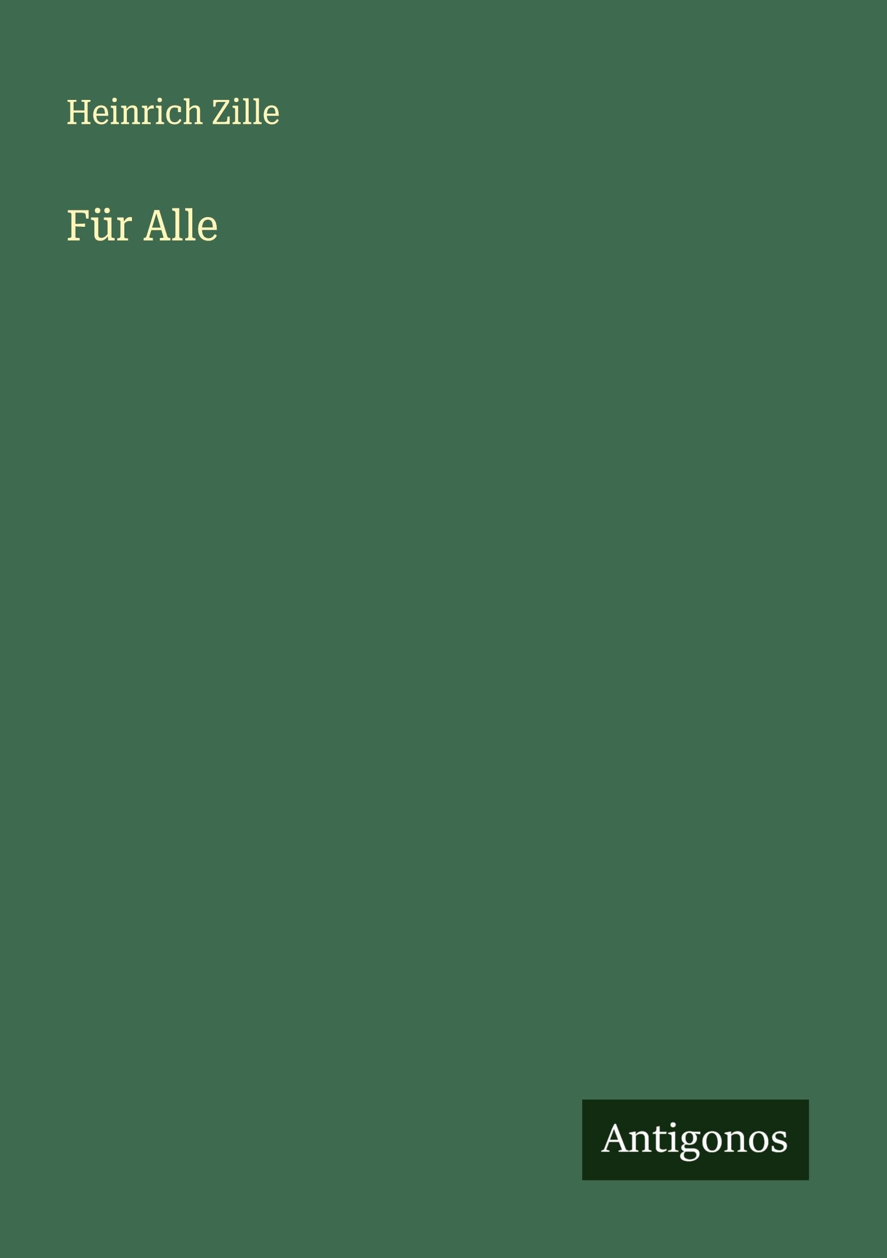 Für Alle Classics