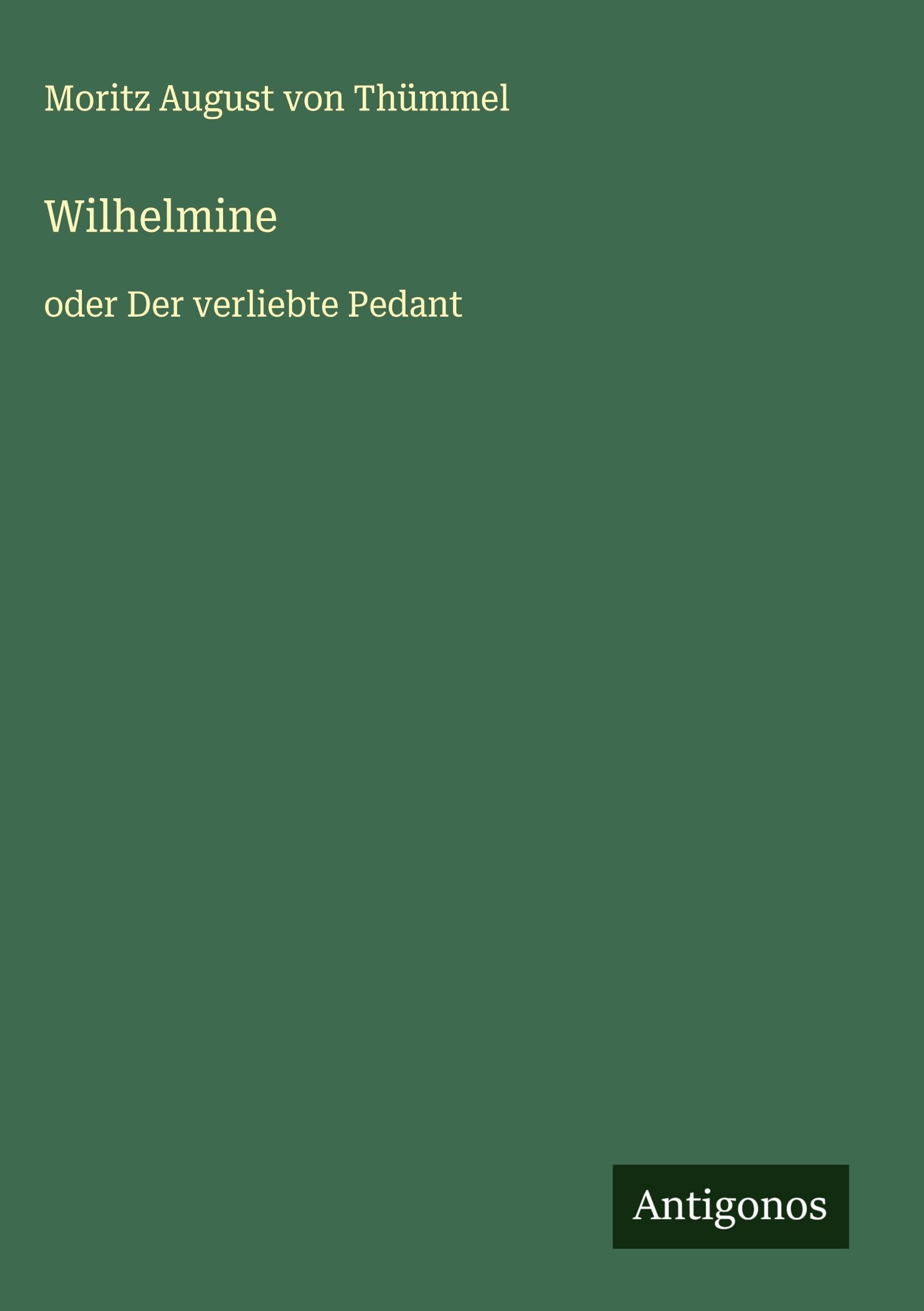 Wilhelmine Classics