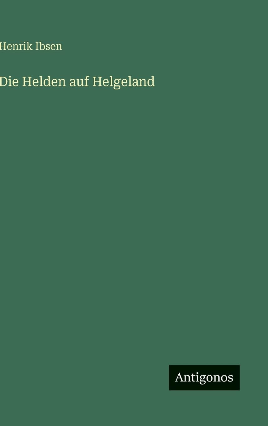 Product Image: Die Helden auf Helgeland