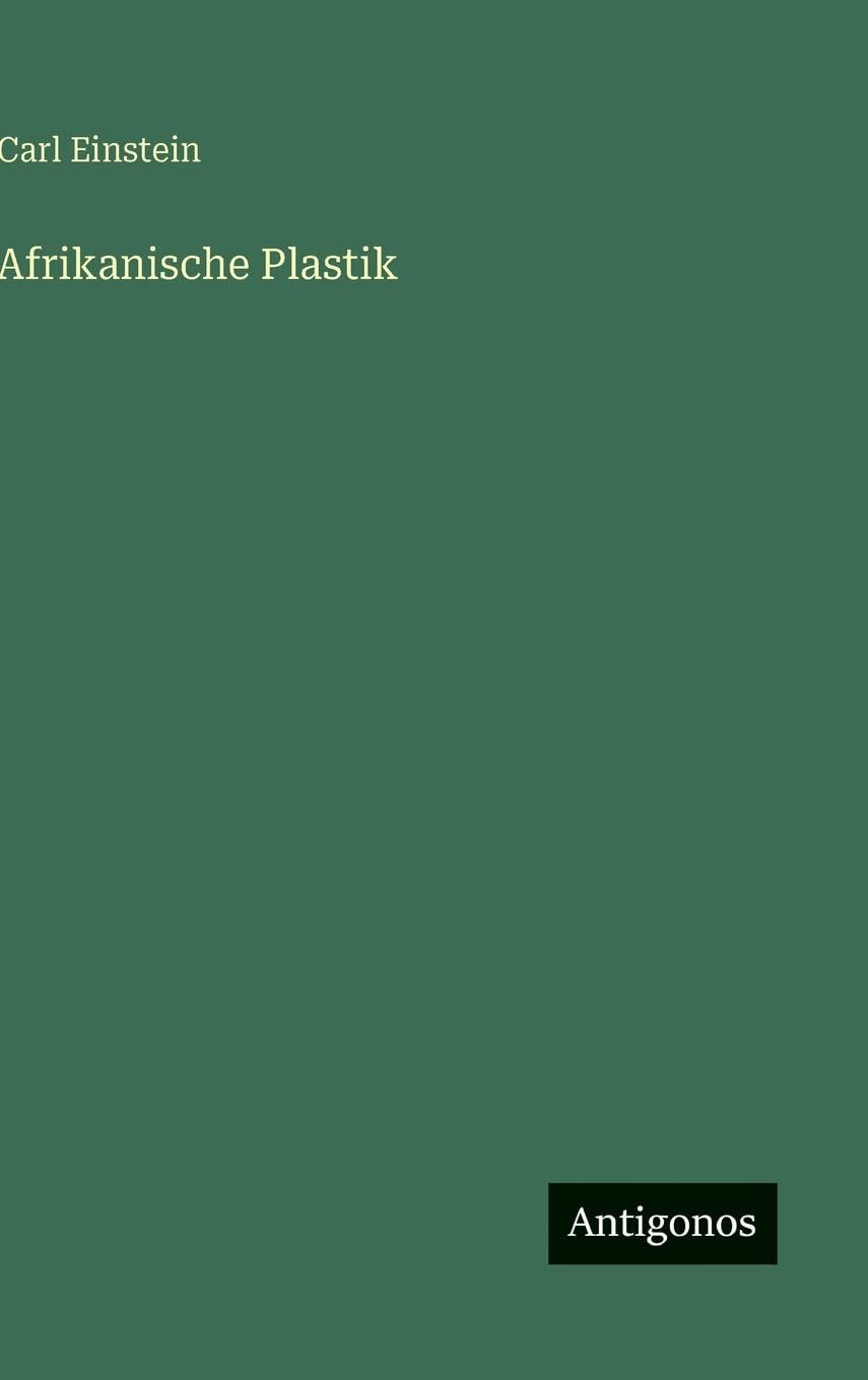 Afrikanische Plastik Classics
