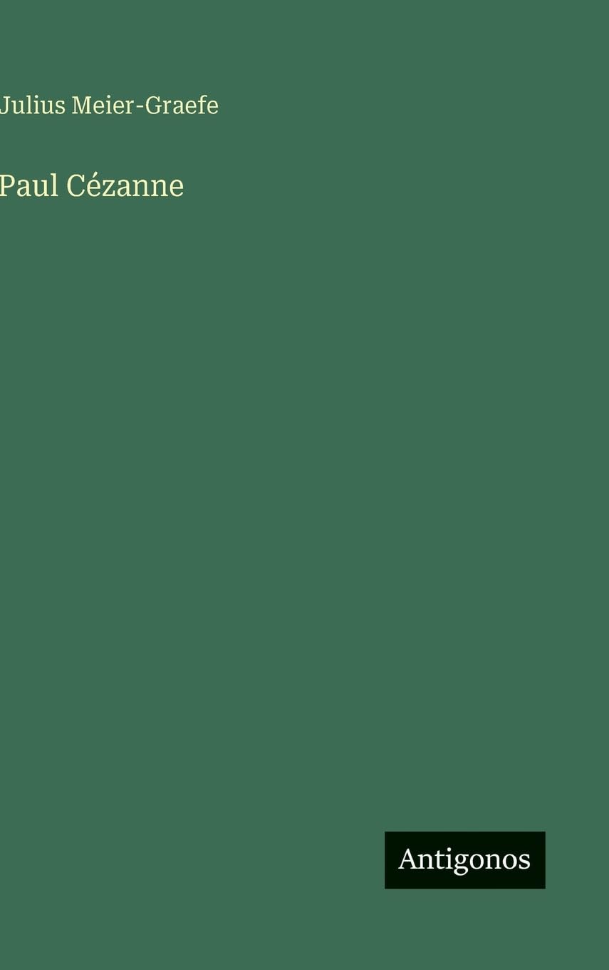 Paul Cézanne Classics