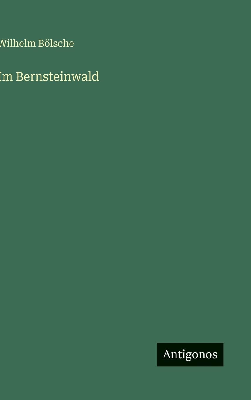 Im Bernsteinwald Classics