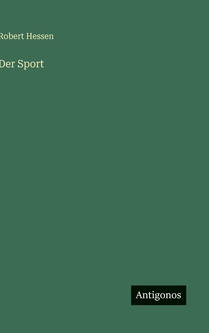 Der Sport Classics