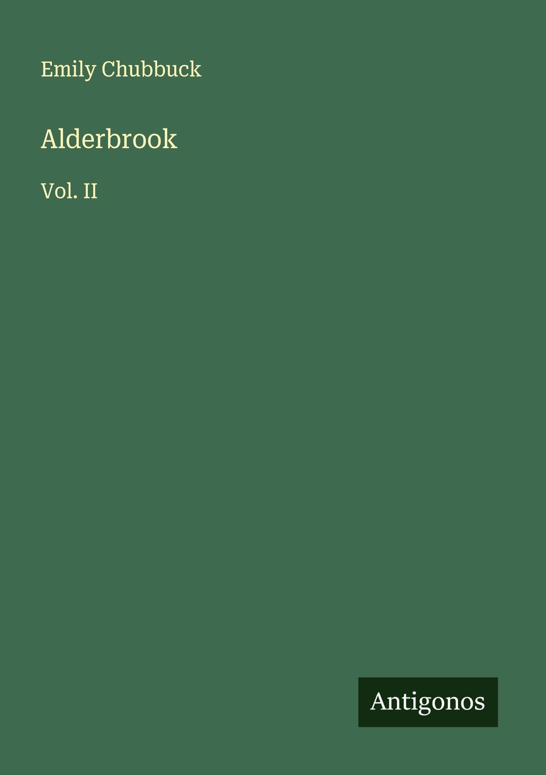 Alderbrook Classics