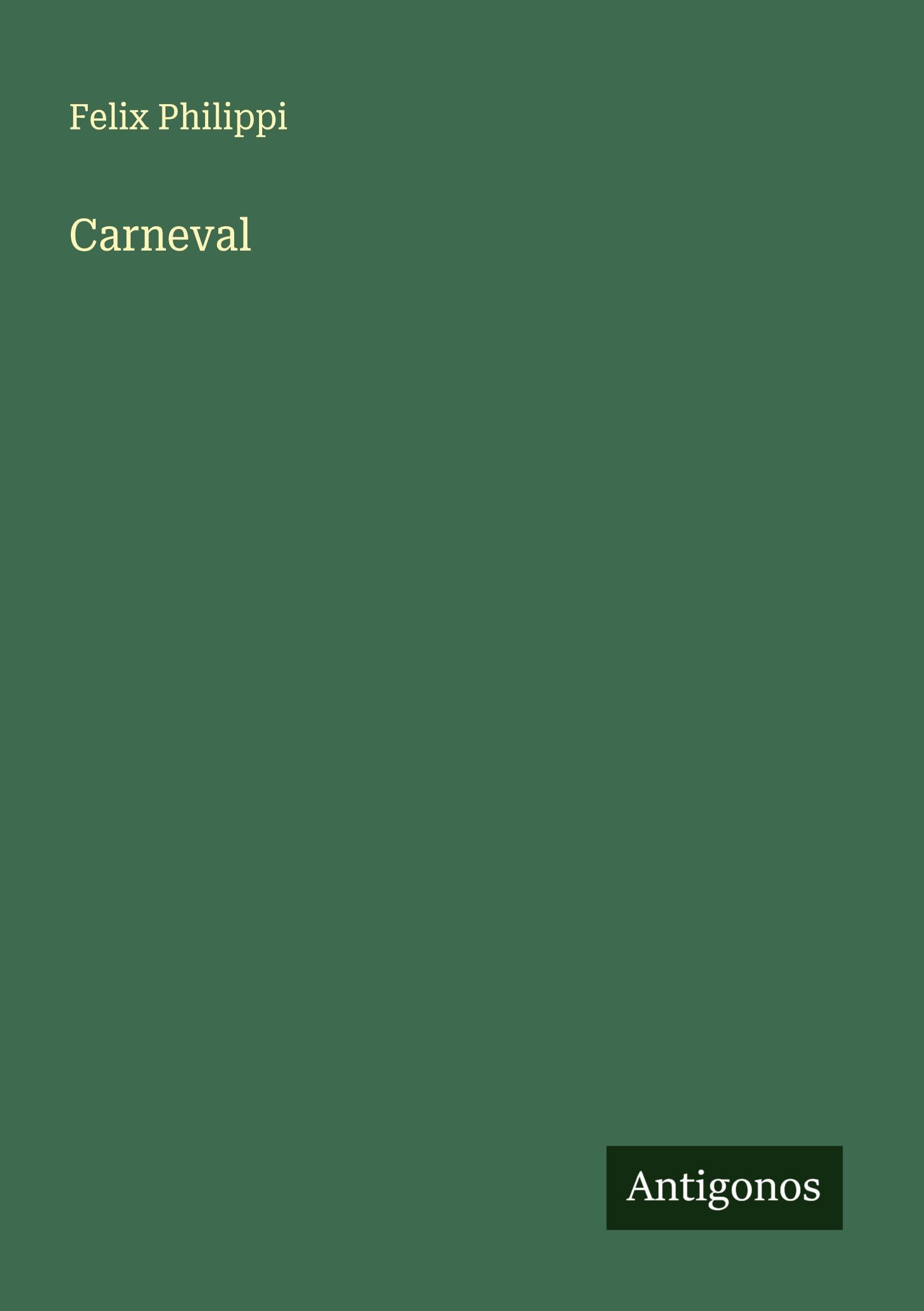 Carneval Classics
