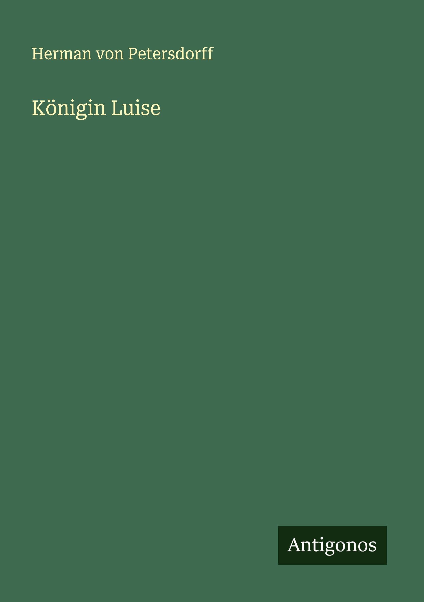 Königin Luise Classics