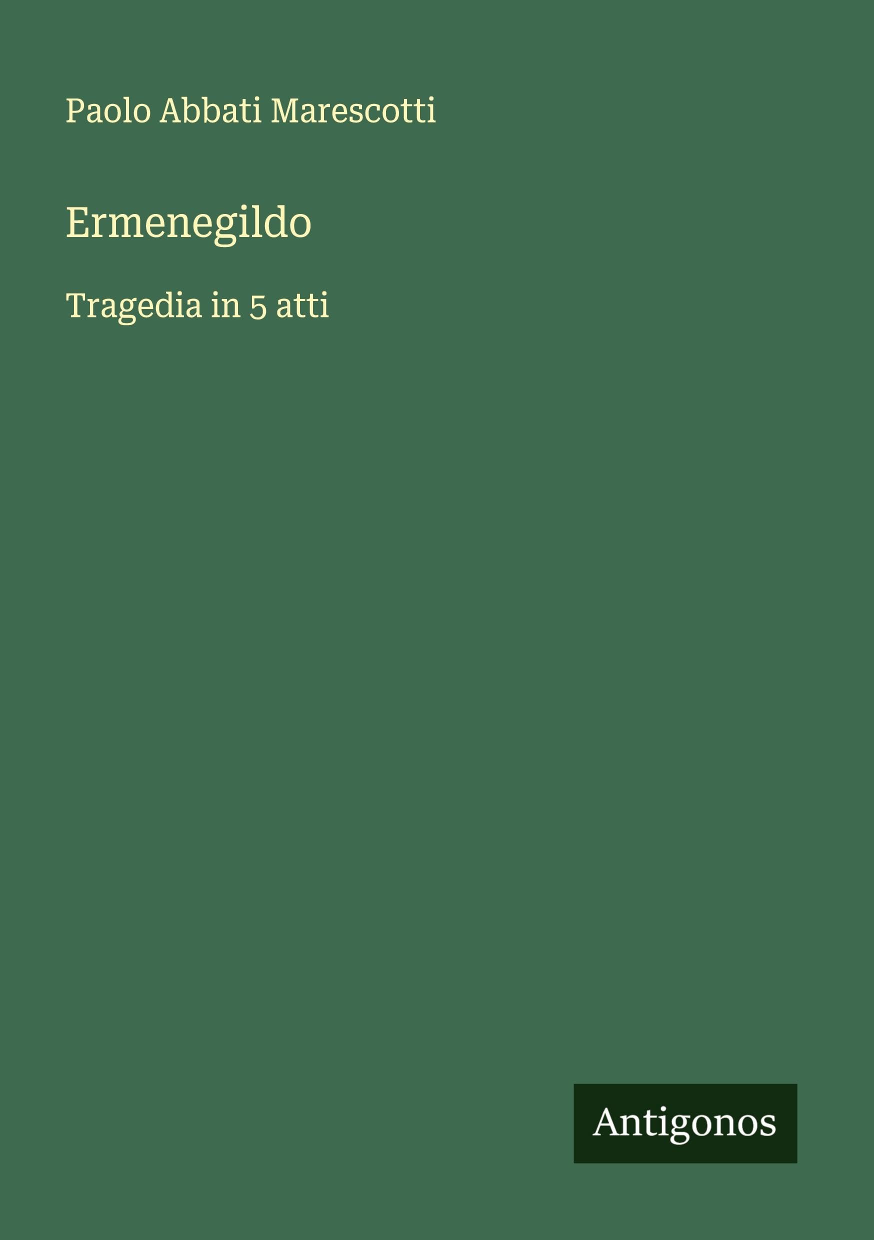 Ermenegildo Classics