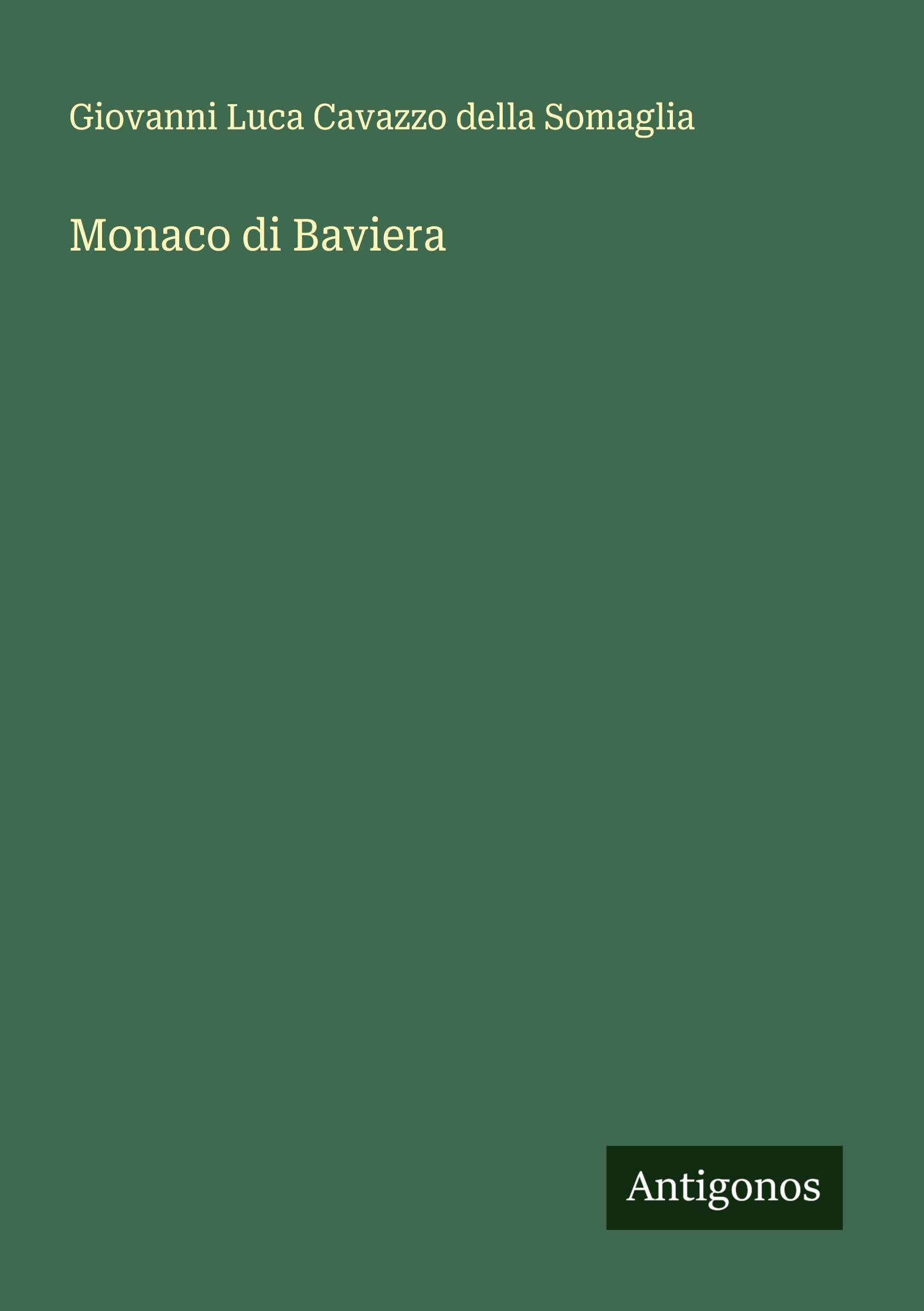 Monaco di Baviera Classics