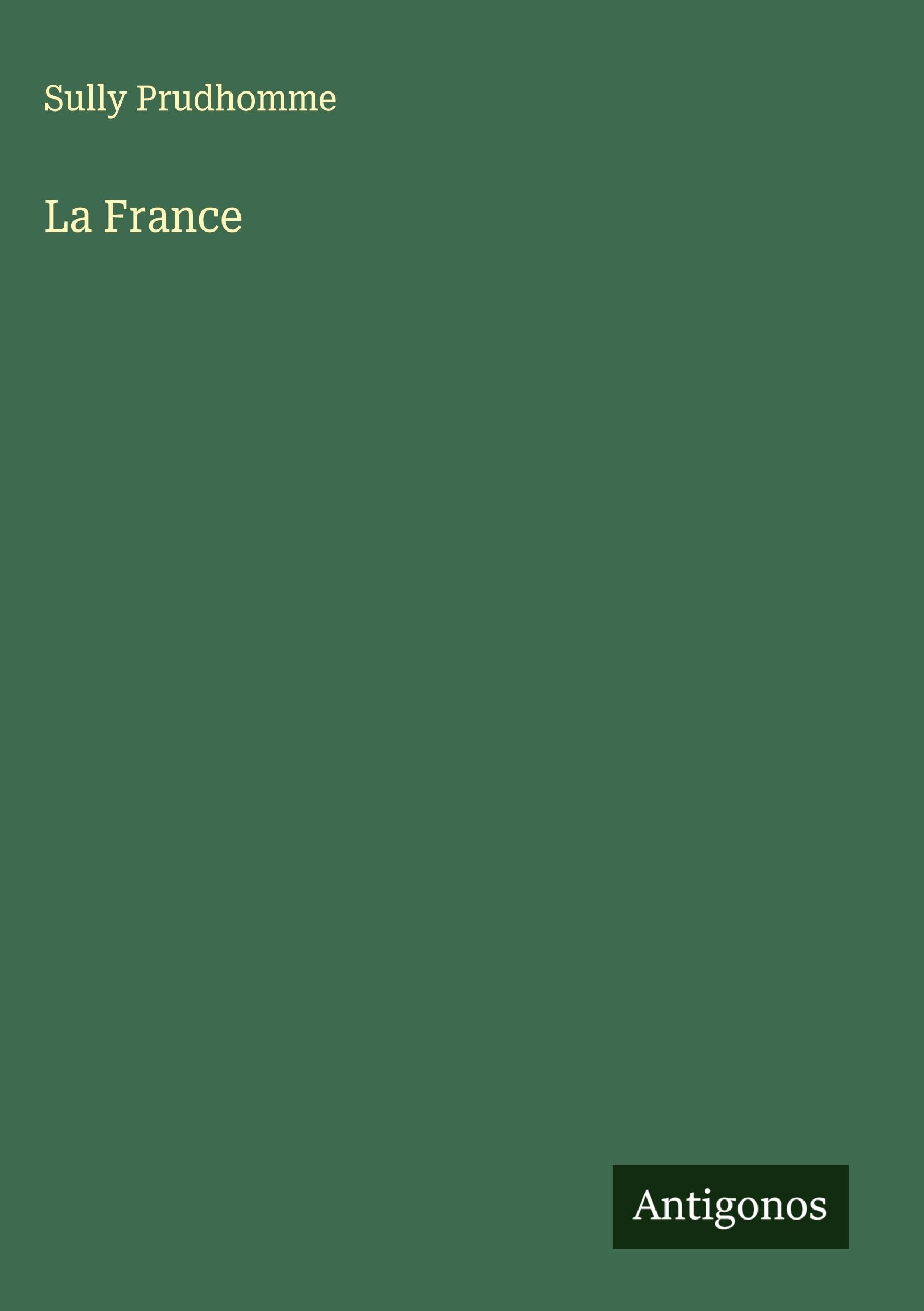 La France Classics