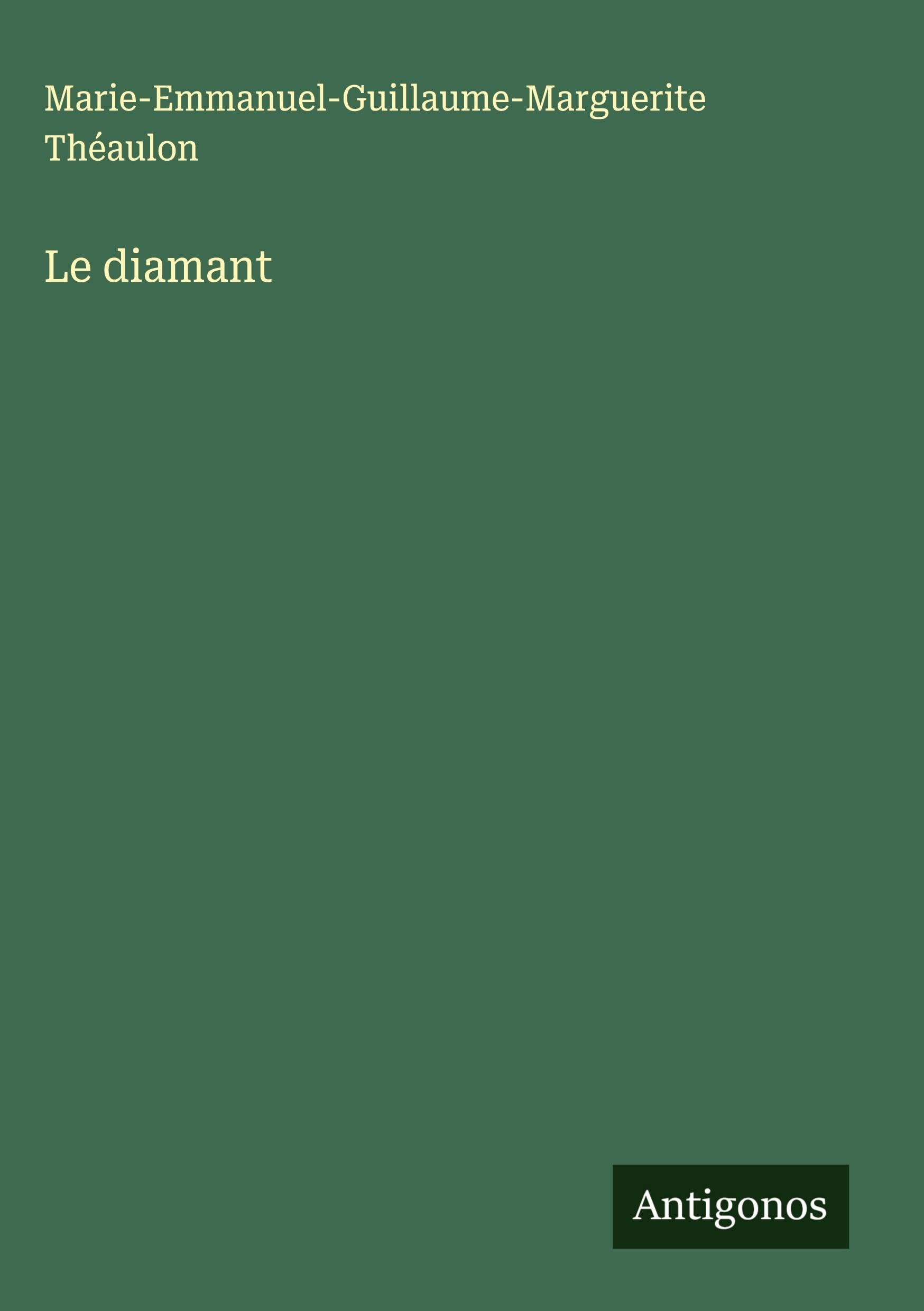 Le diamant Classics