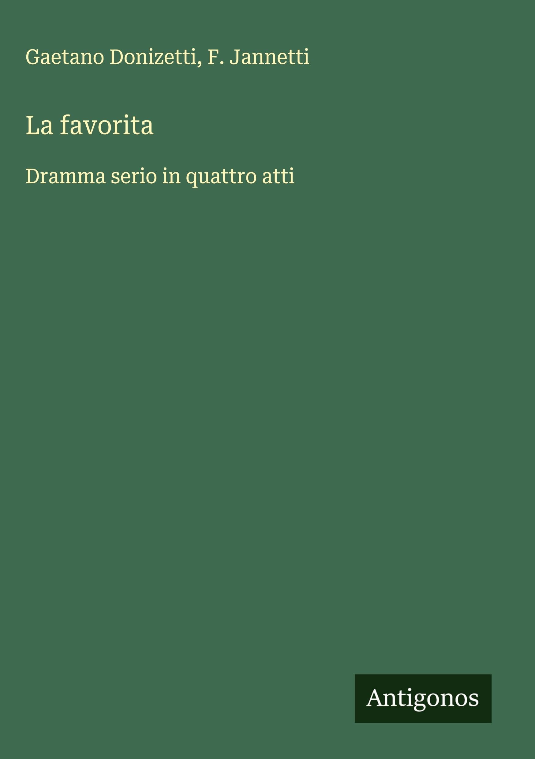 La favorita Classics