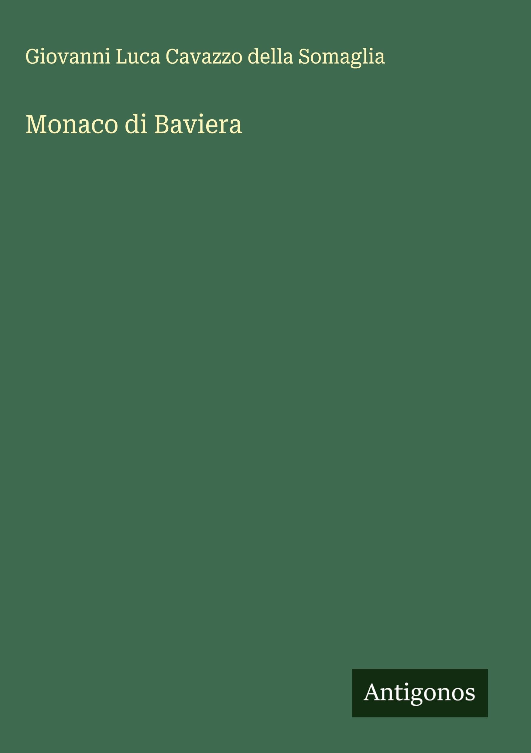 Monaco di Baviera Classics