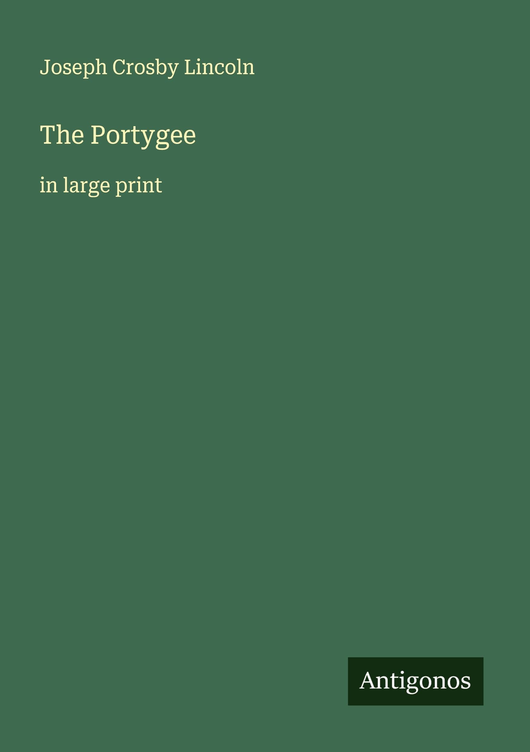 The Portygee Classics