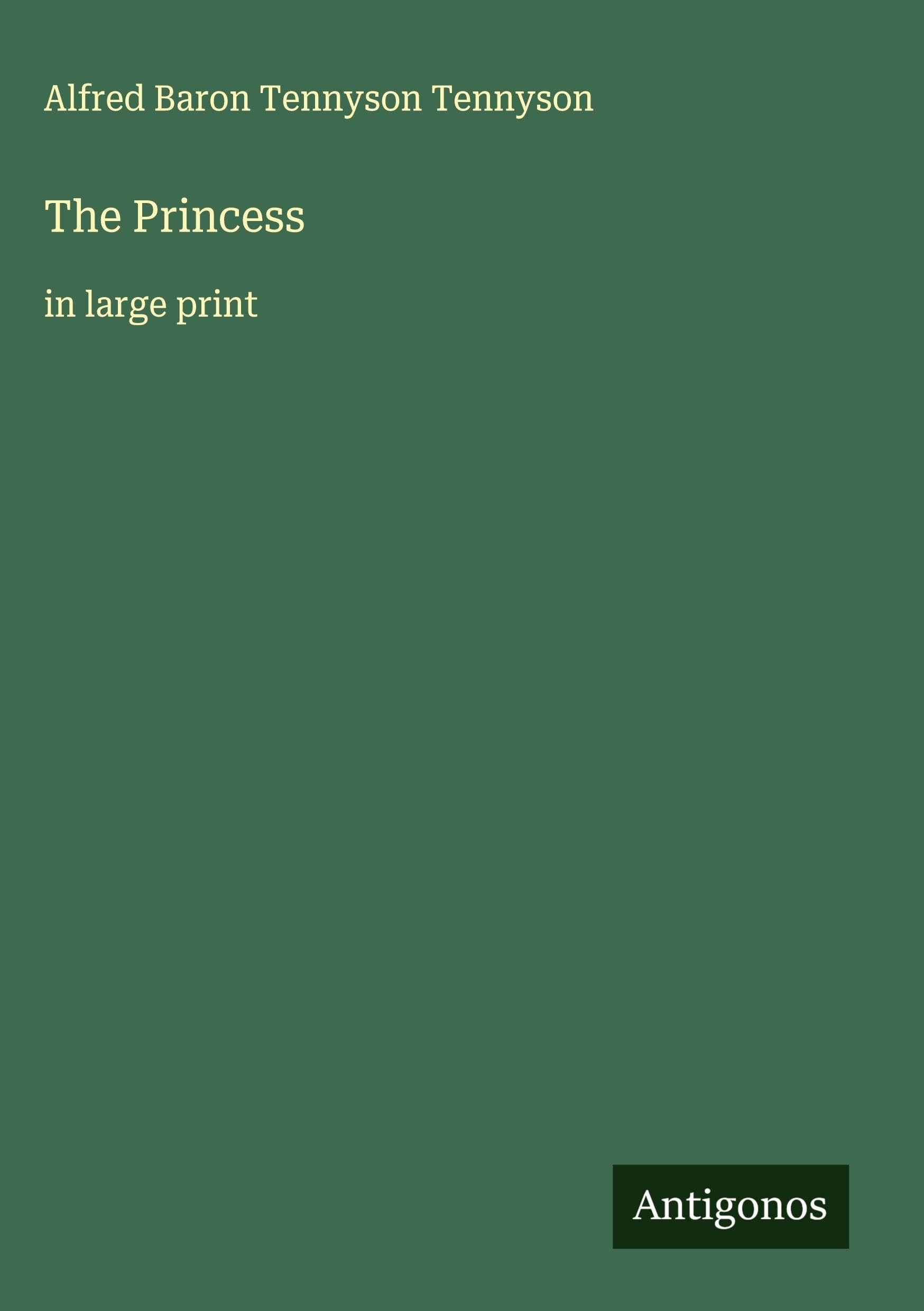 The Princess Classics
