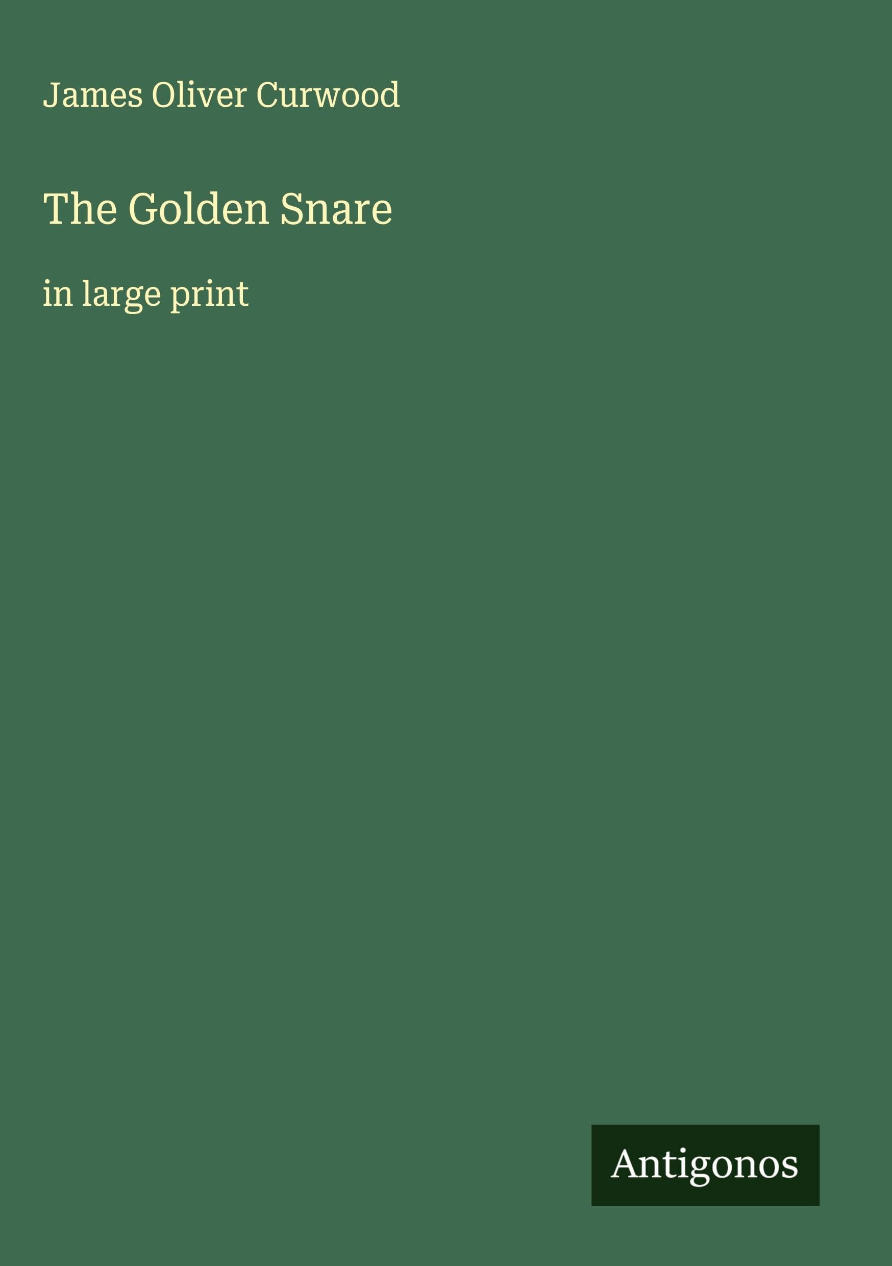 The Golden Snare Classics