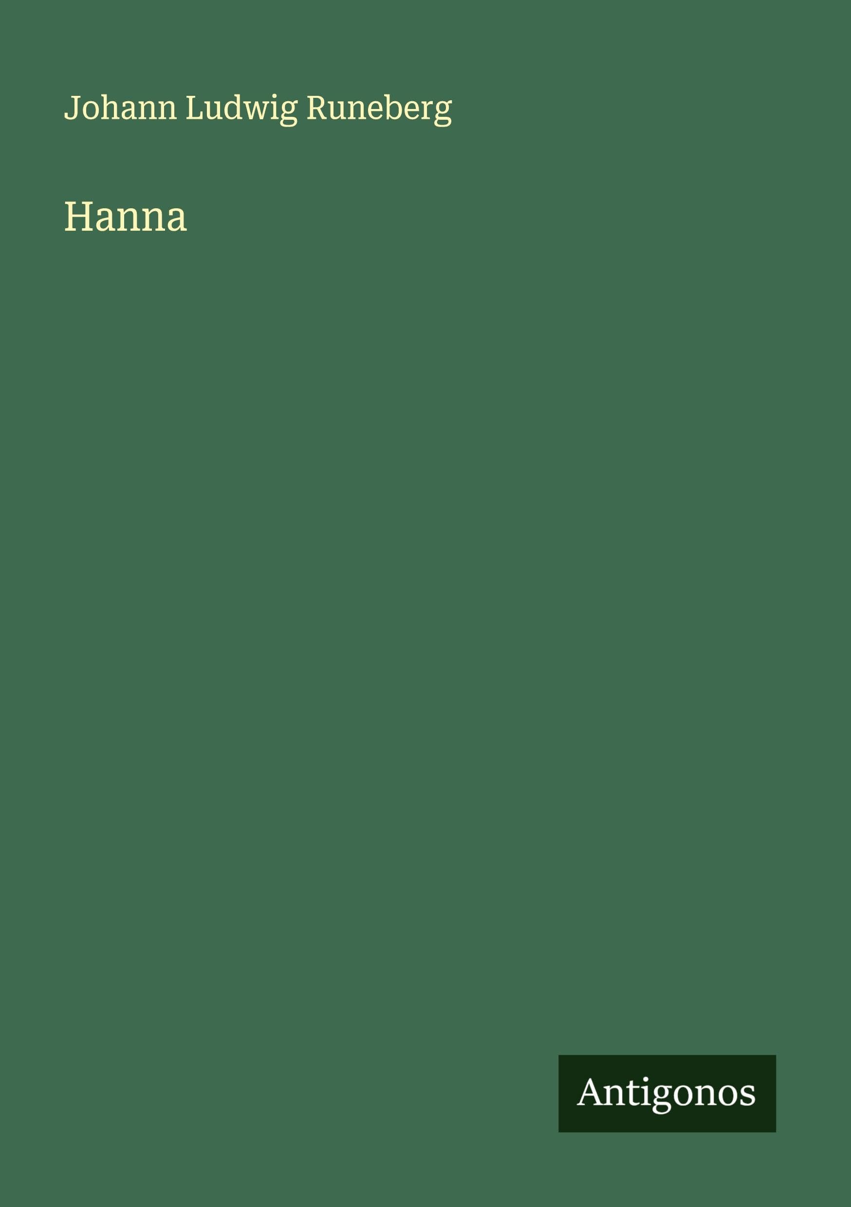 Hanna Classics
