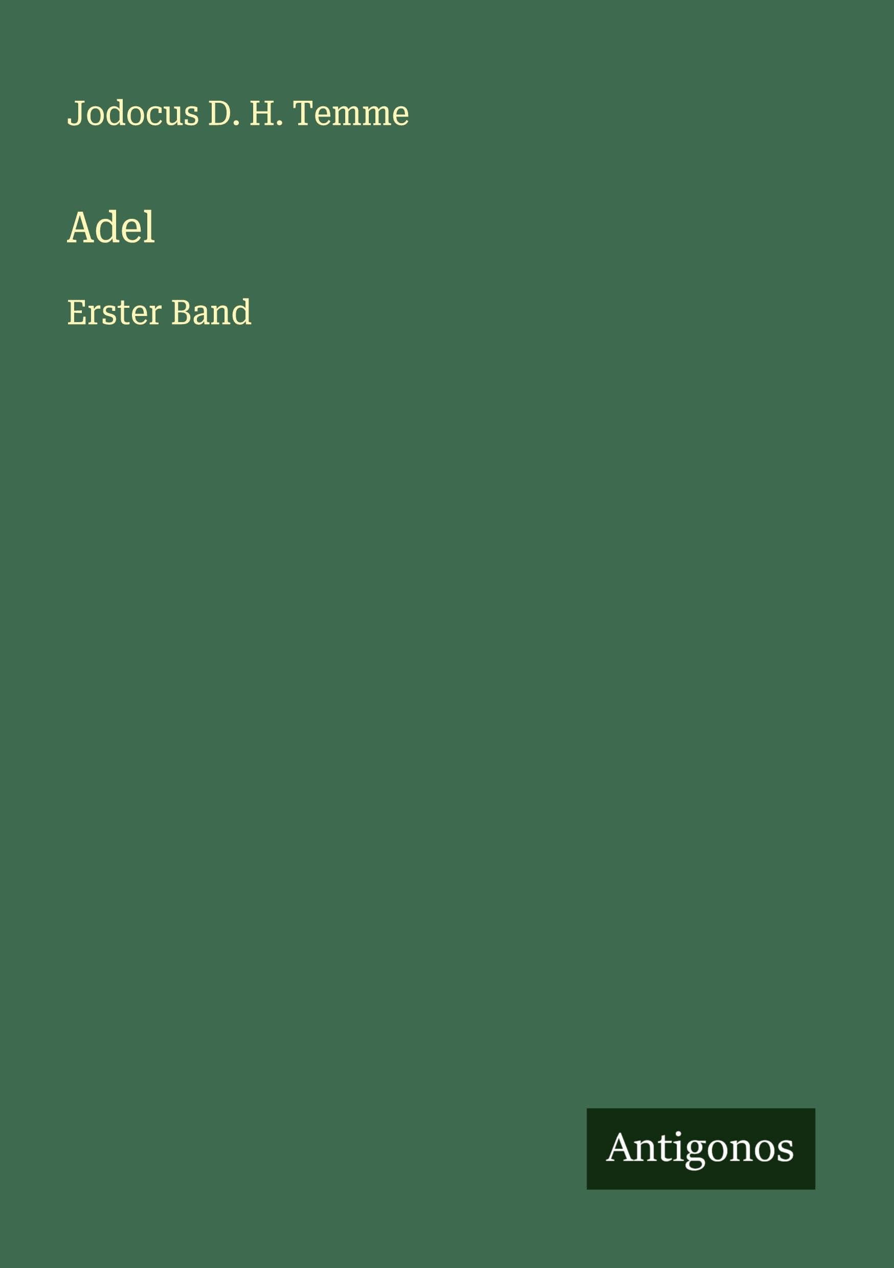 Adel Classics