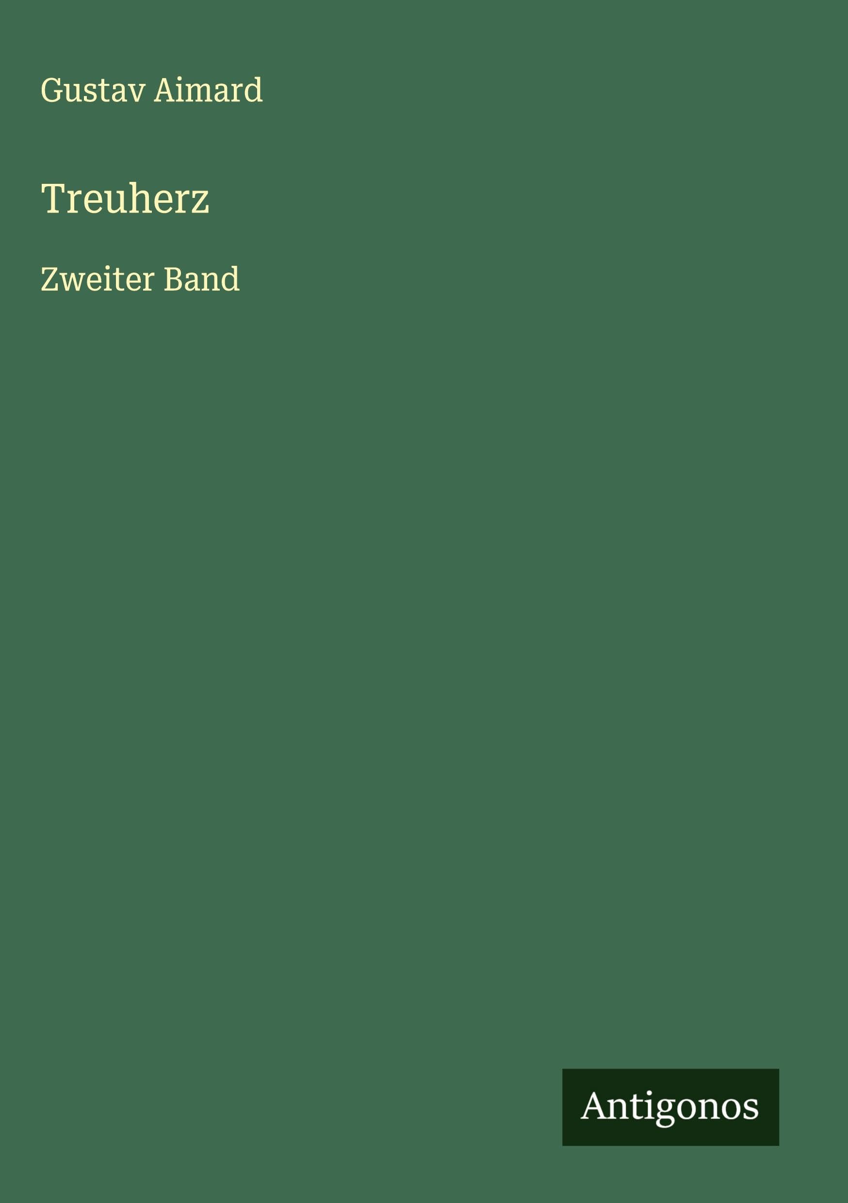 Treuherz Classics