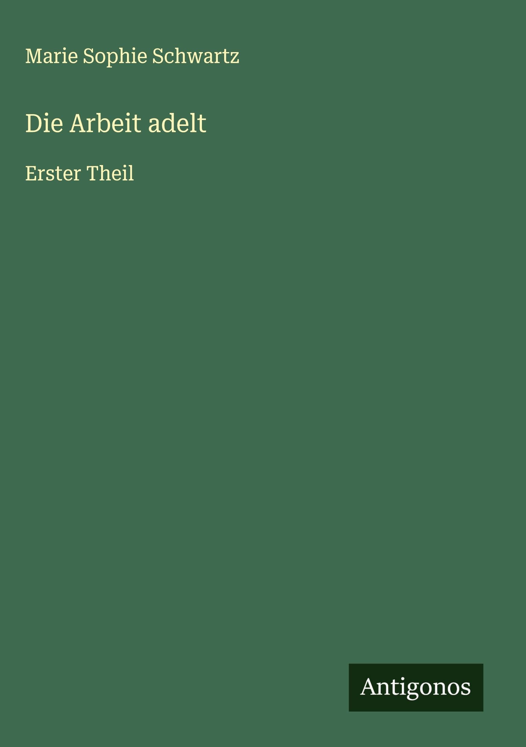 Die Arbeit adelt Classics