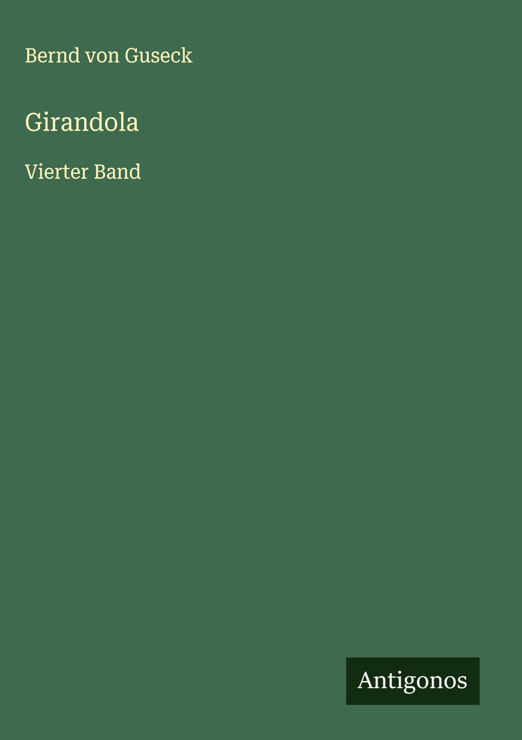 Product Image: Girandola