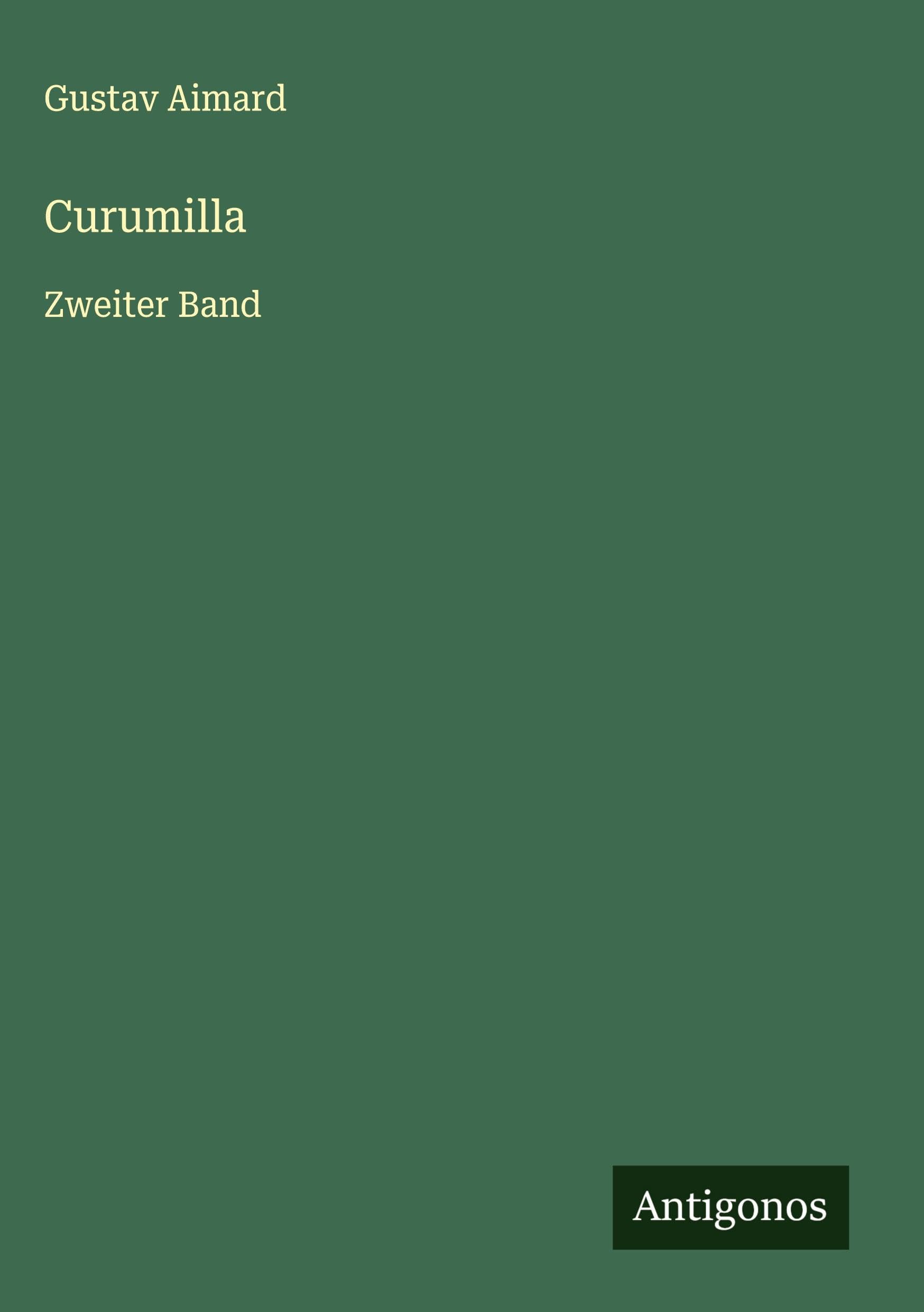 Curumilla Classics