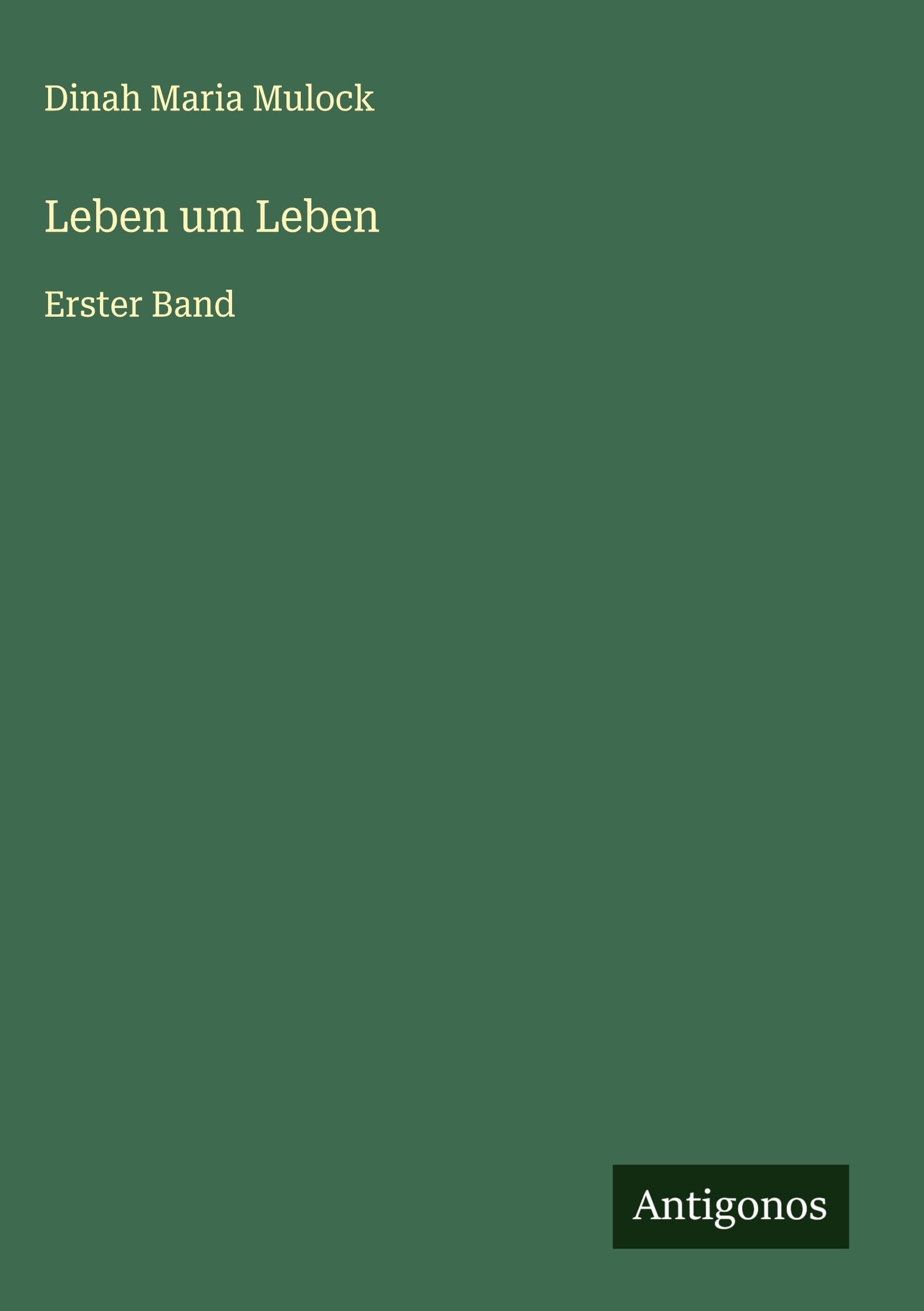 Product Image: Leben um Leben