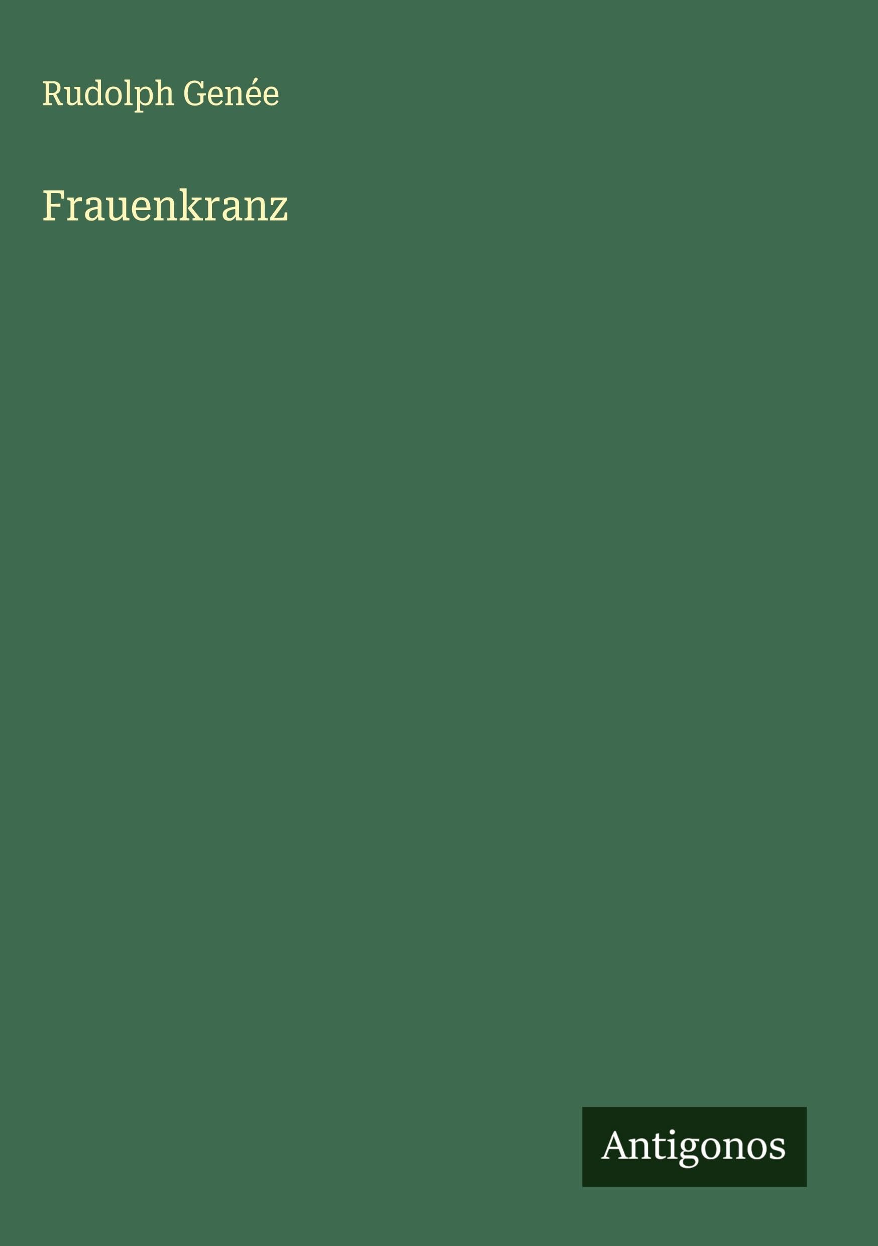 Product Image: Frauenkranz