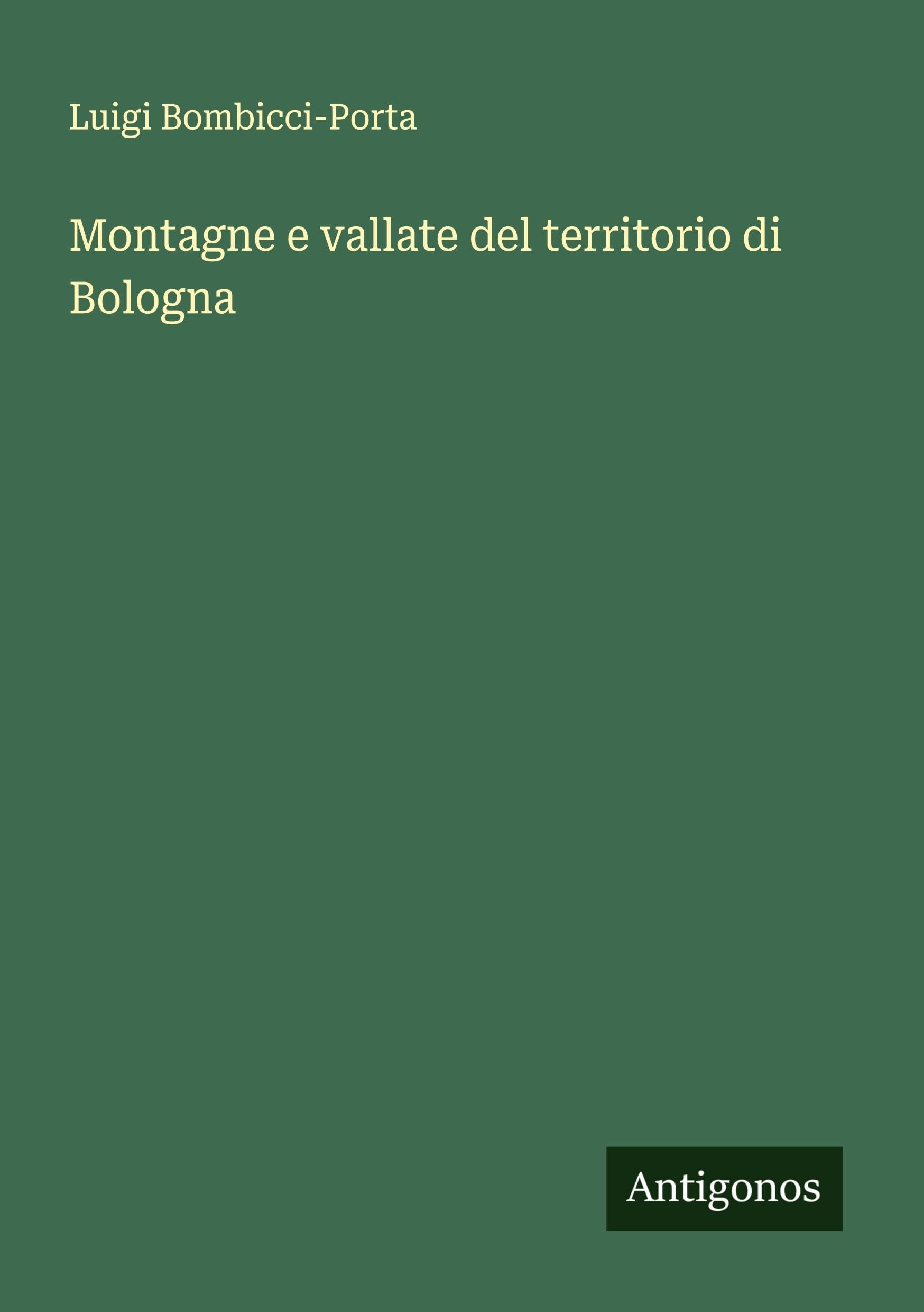 Montagne e vallate del territorio di Bologna Classics