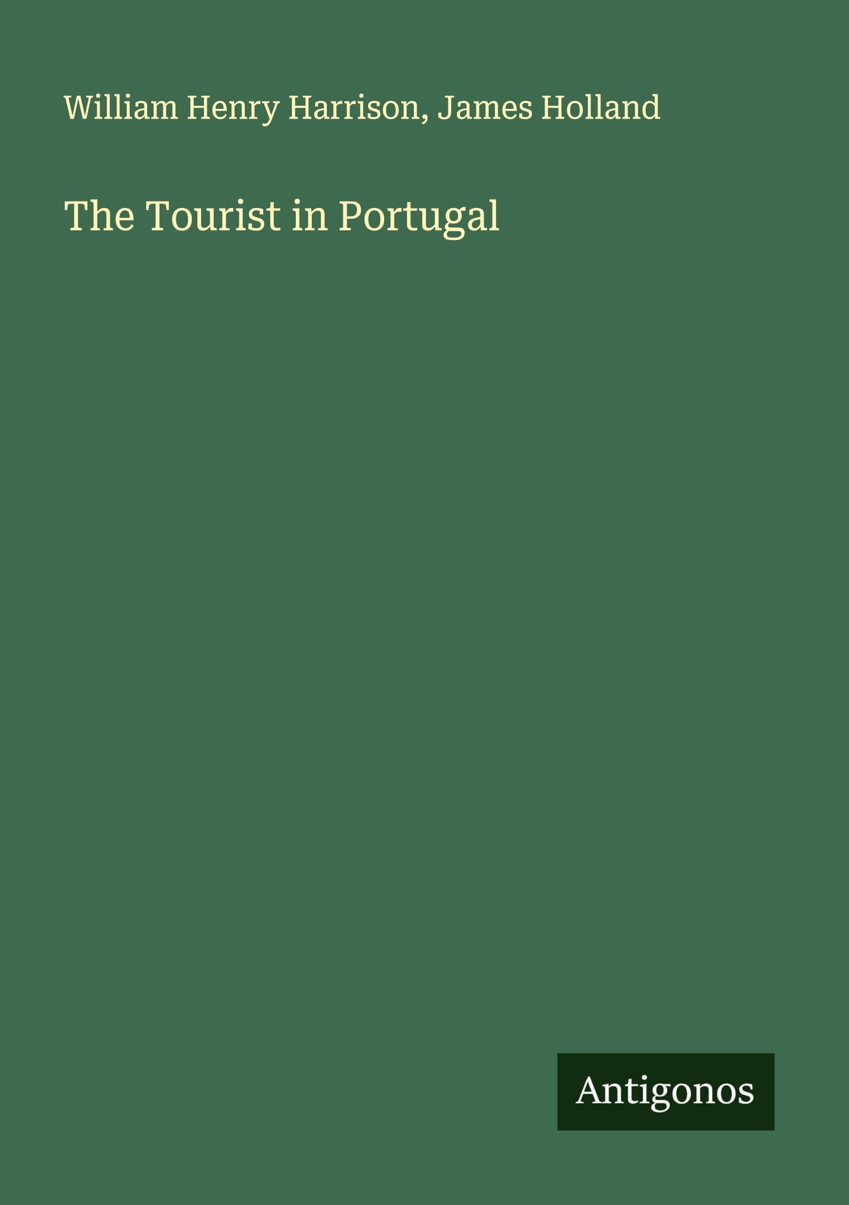 The Tourist in Portugal Classics