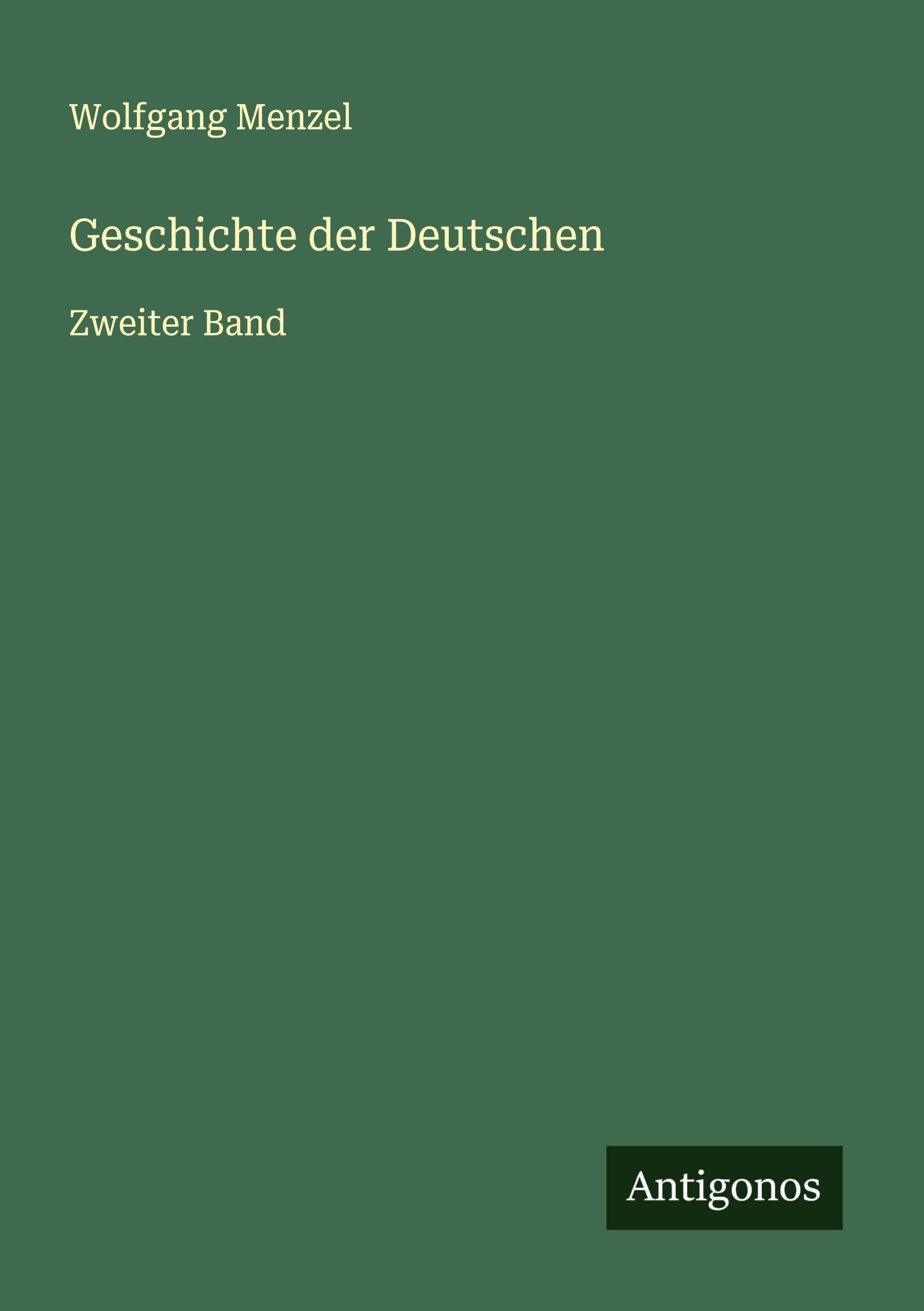 Product Image: Geschichte der Deutschen