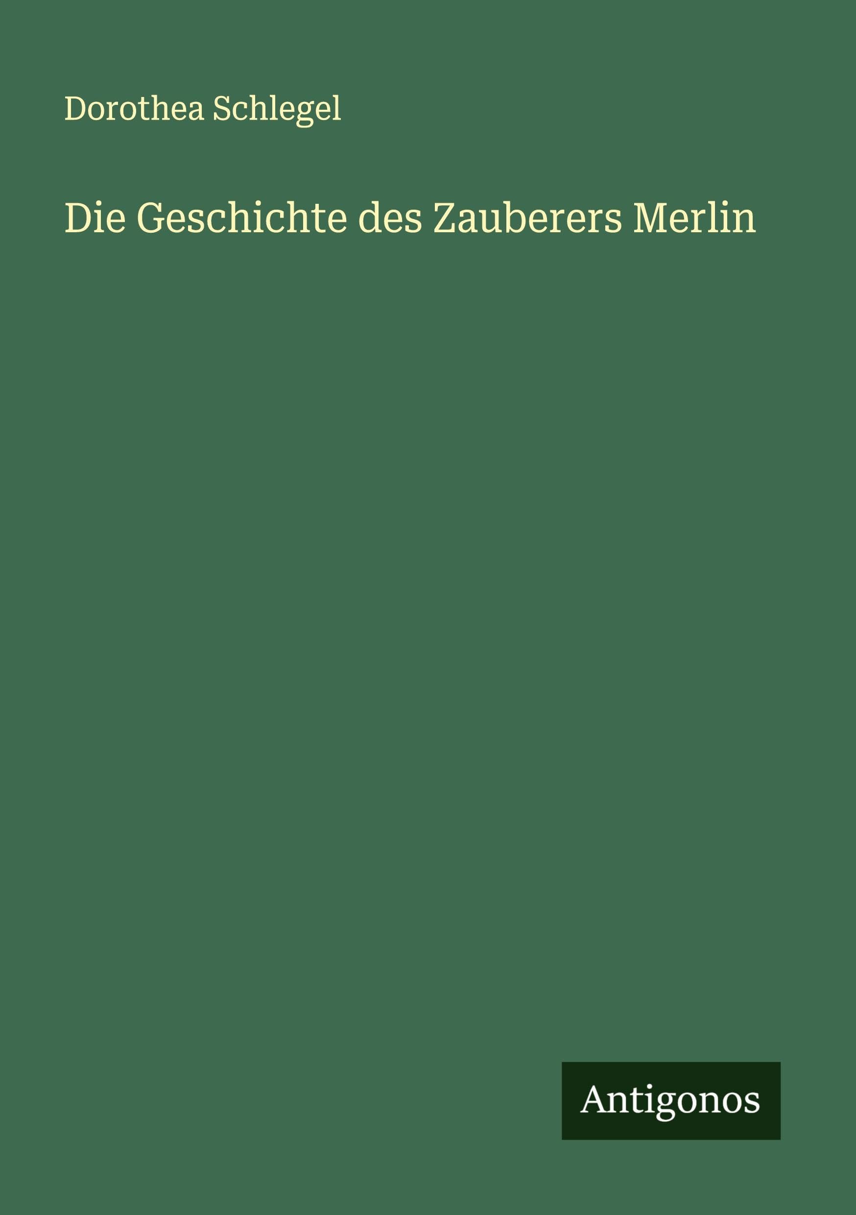 Die Geschichte des Zauberers Merlin Classics